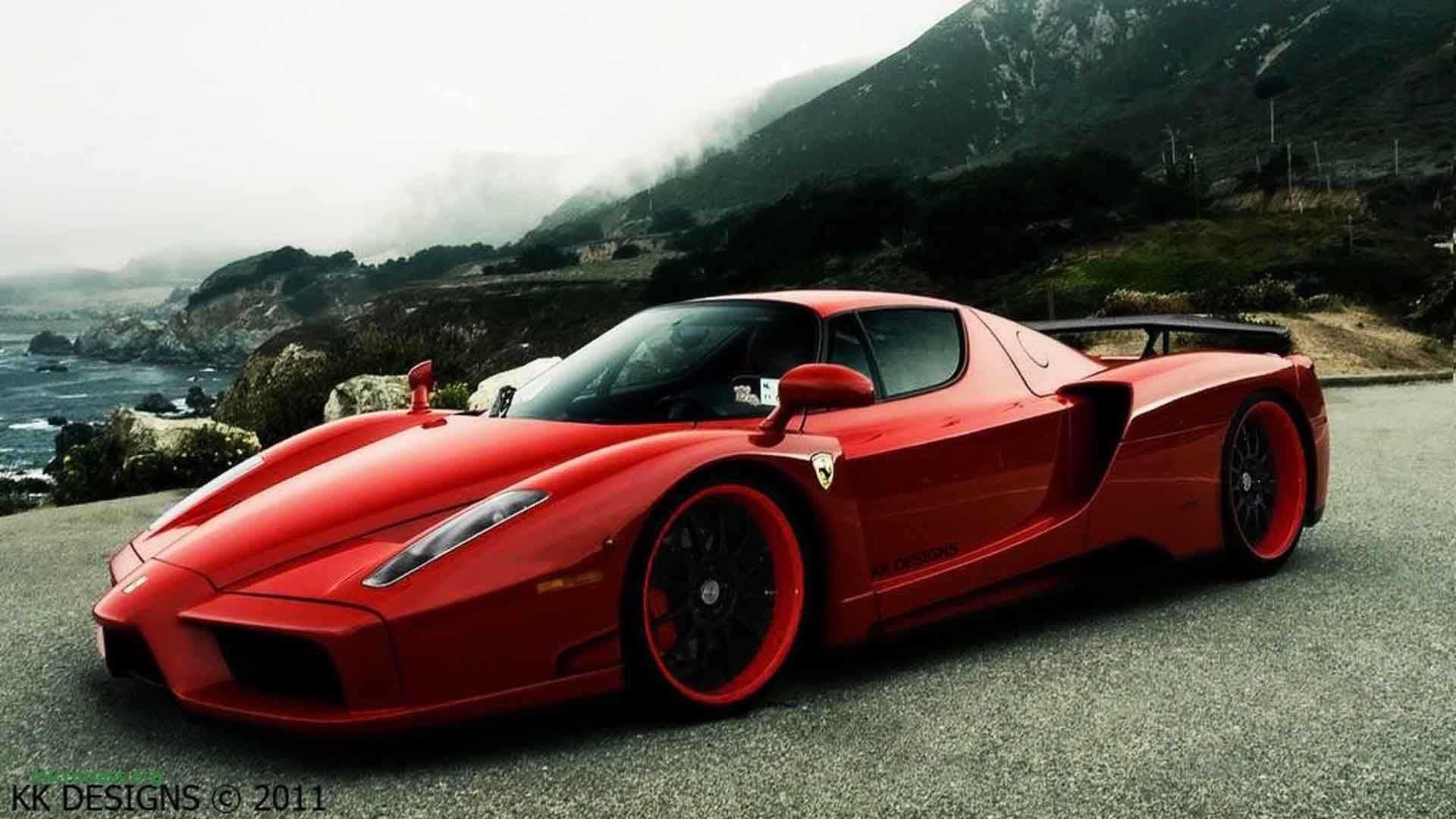 1920x1080 Ferrari Enzo Wallpaper Zyzixun Wallpaper Ferrari F50 Wallpaper, Desktop