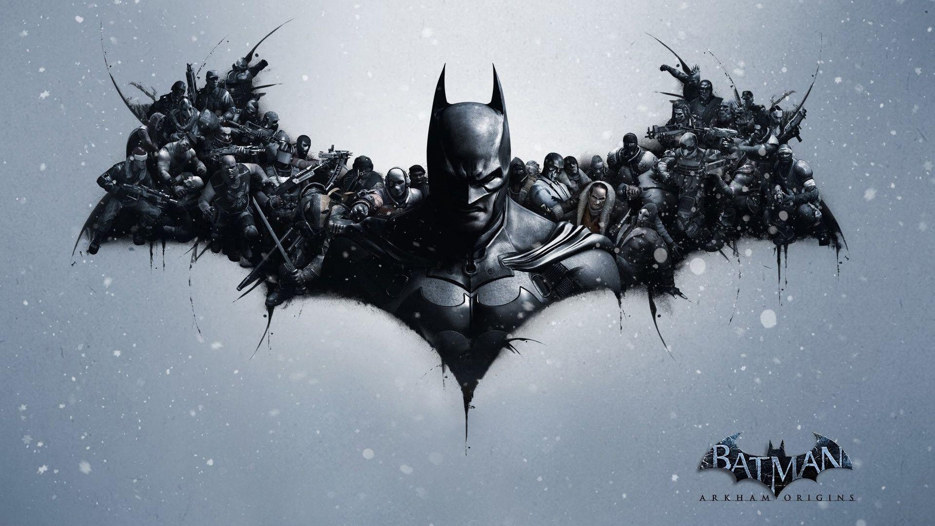 1920x1080 Batman Desktop HD Wallpaper. Batman Image Free, Desktop