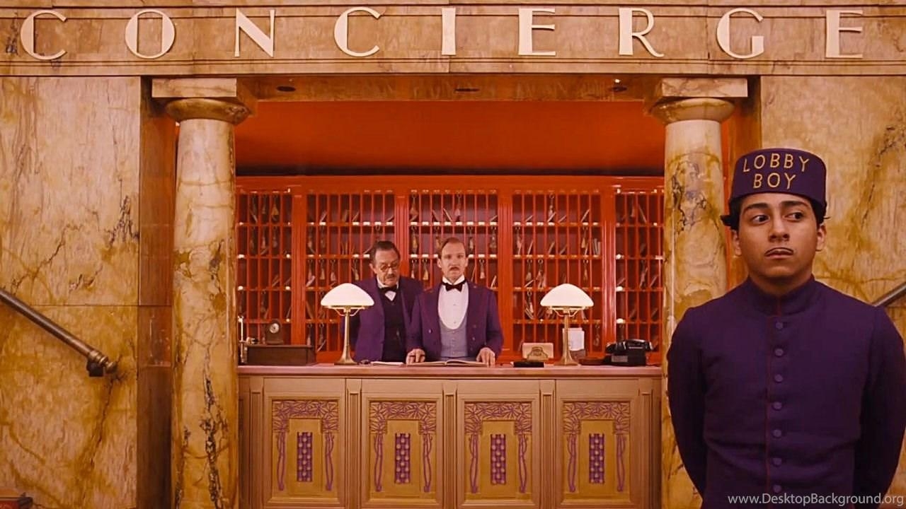 1280x720 Wes Anderson Wallpaper Desktop Background, Desktop