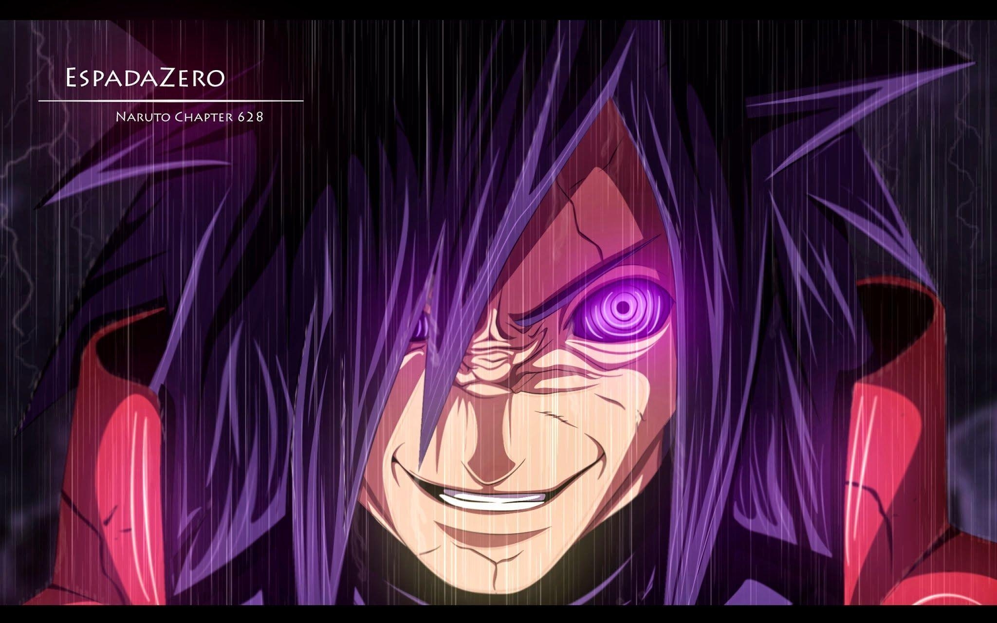 2050x1280 Madara Rinnegan Eyes Grin Smile h09 HD Wallpaper, Desktop