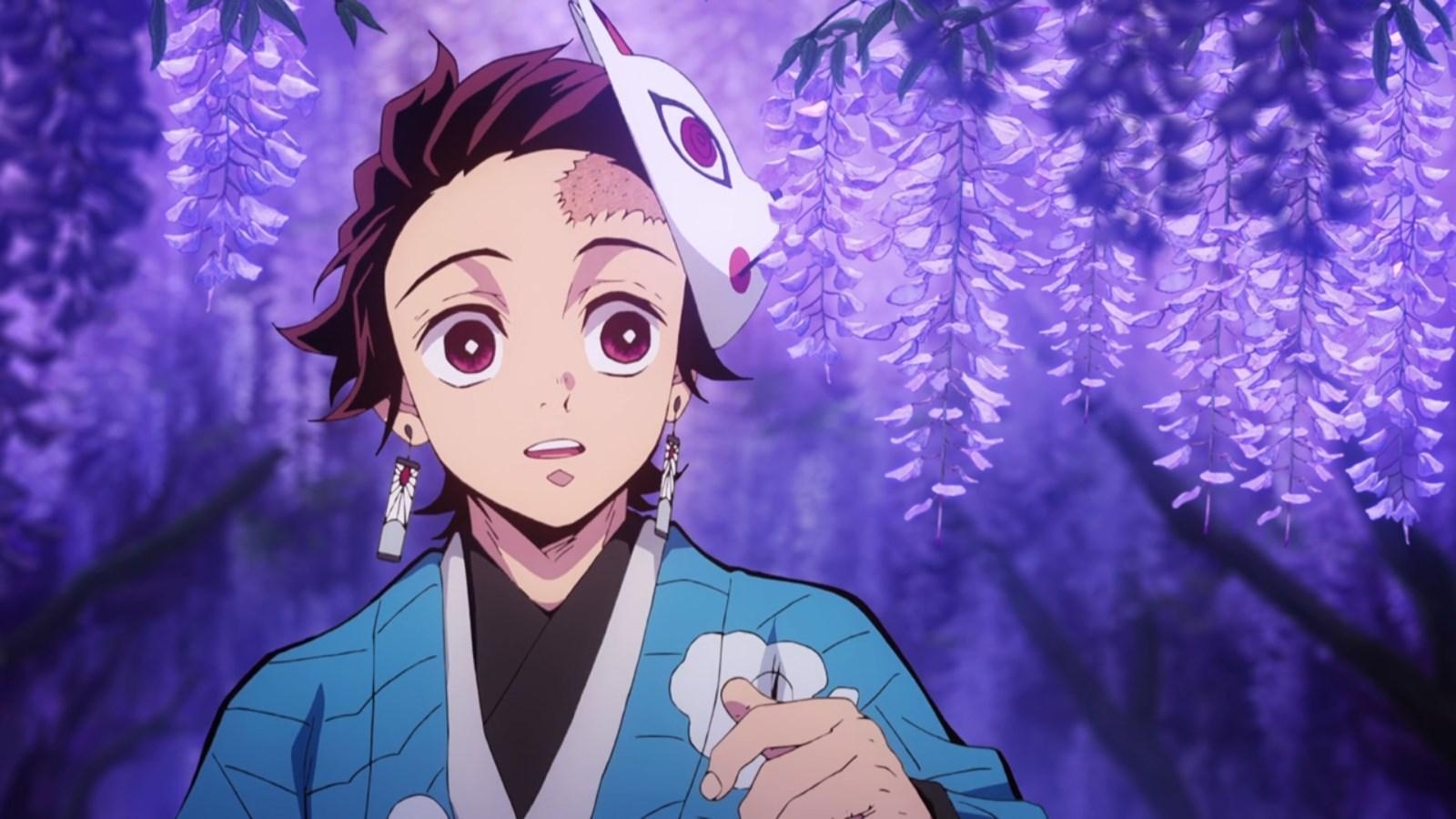 1600x900 Demon Slayer: Kimetsu No Yaiba (TV Series 2019– ), Desktop