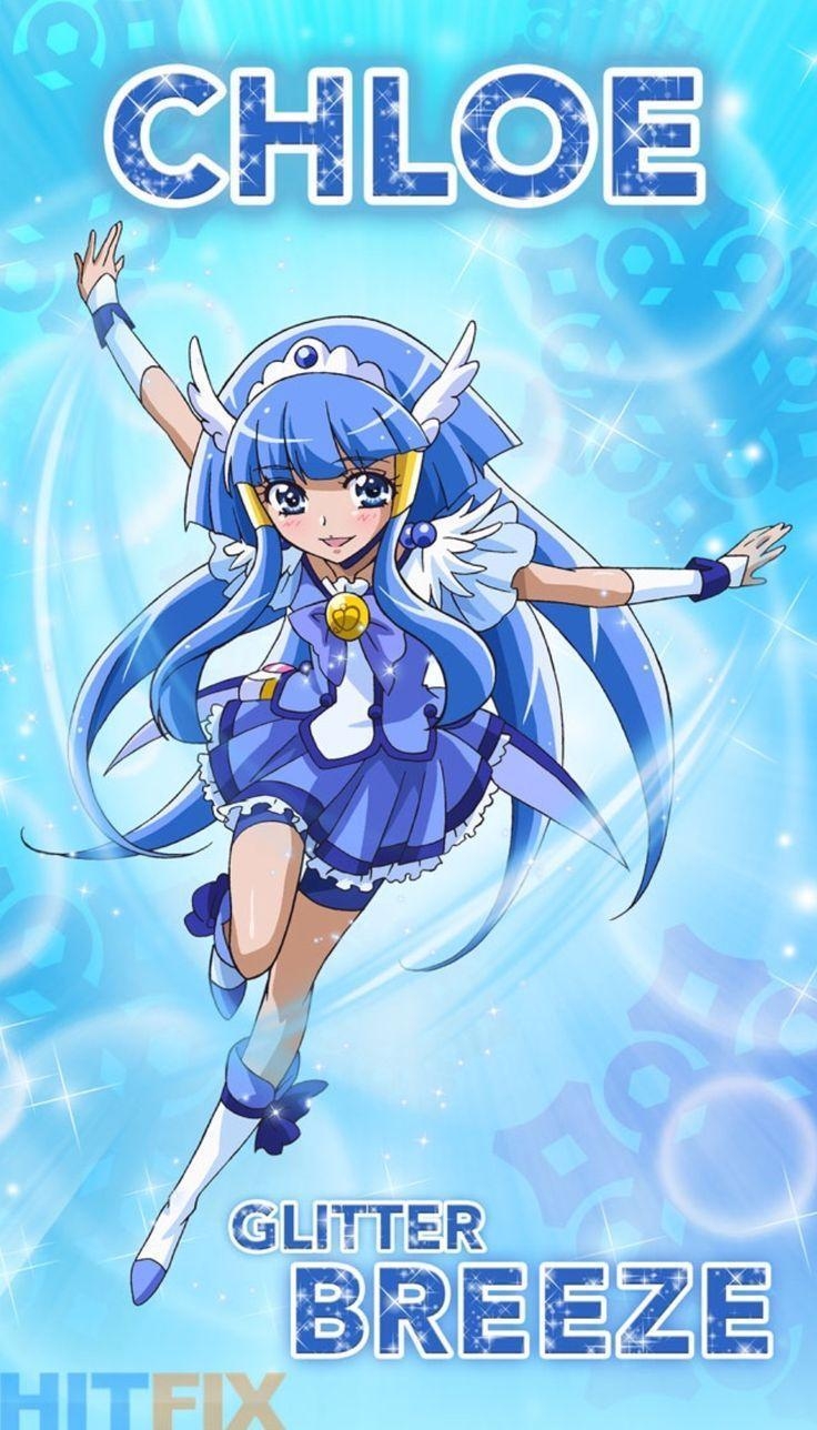 740x1290 Glitter Force. Glitter Force Board, Phone