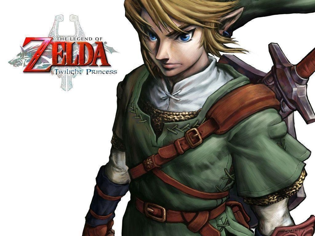 1030x770 Wallpaper: The Legend of Zelda: Twilight Princess (4 of 4), Desktop