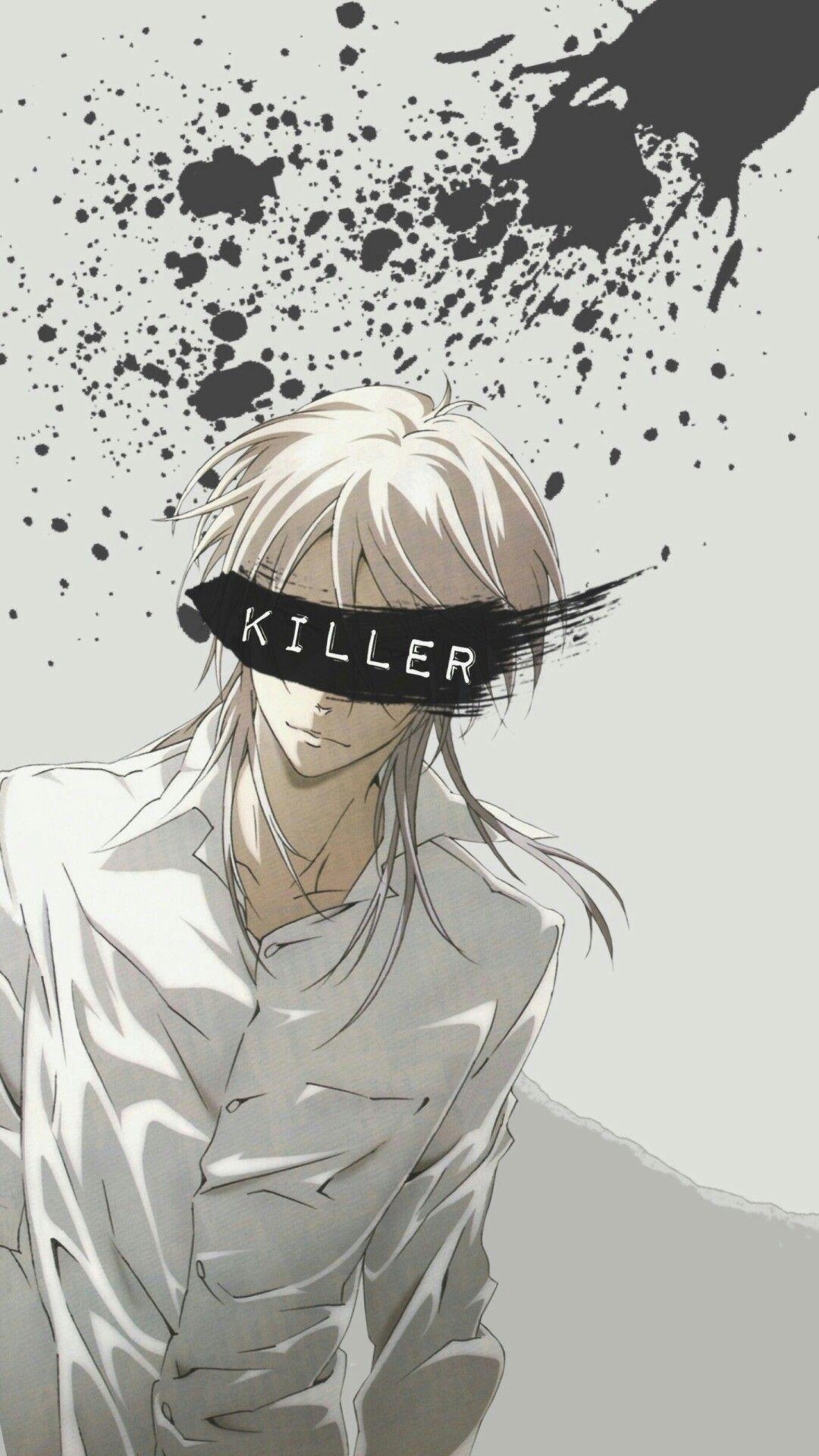 1080x1920 Killer Anime Wallpaper Free Killer Anime Background, Phone