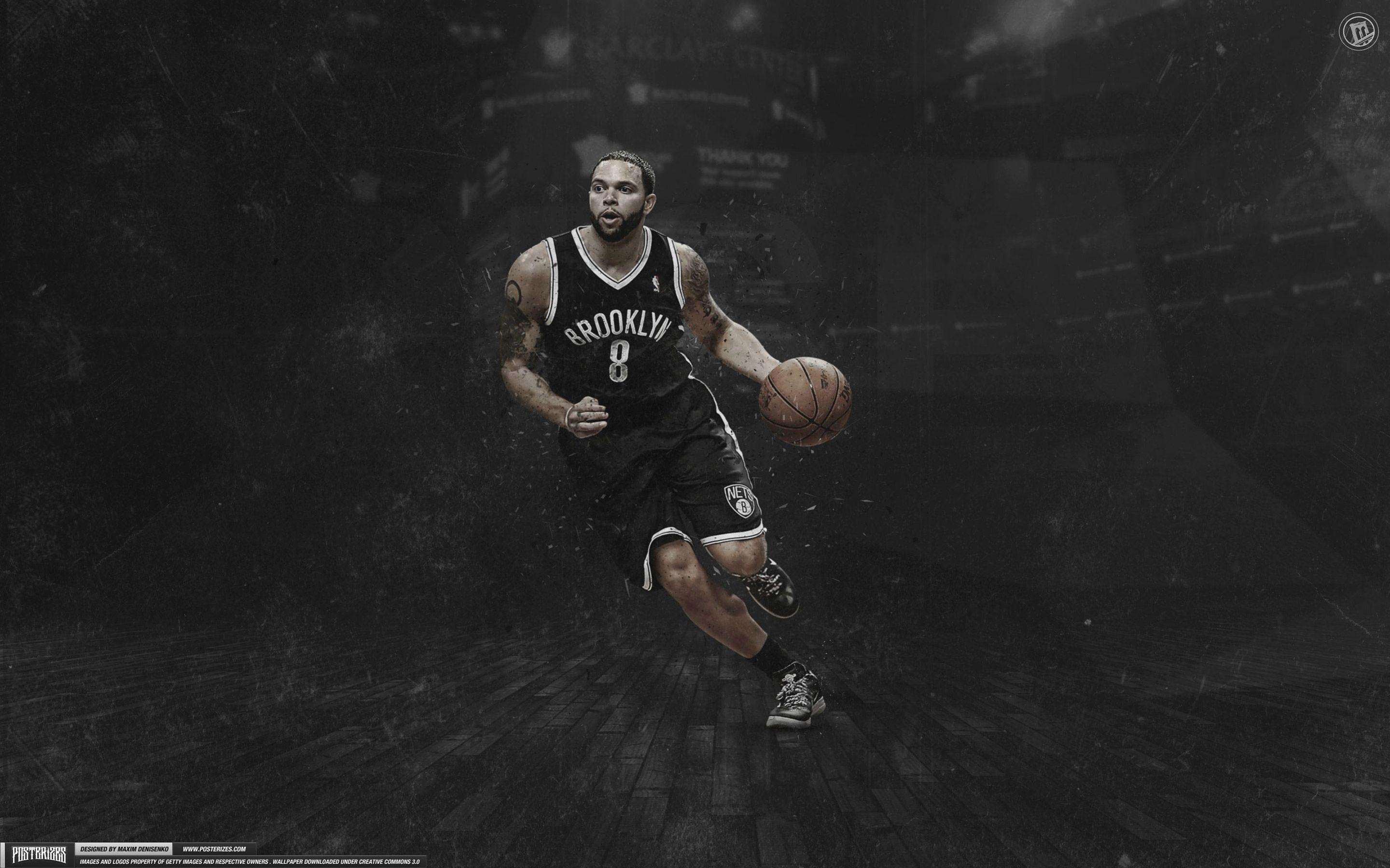 2880x1800 Brooklyn Nets Wallpaper. Basketball Wallpaper at, Desktop