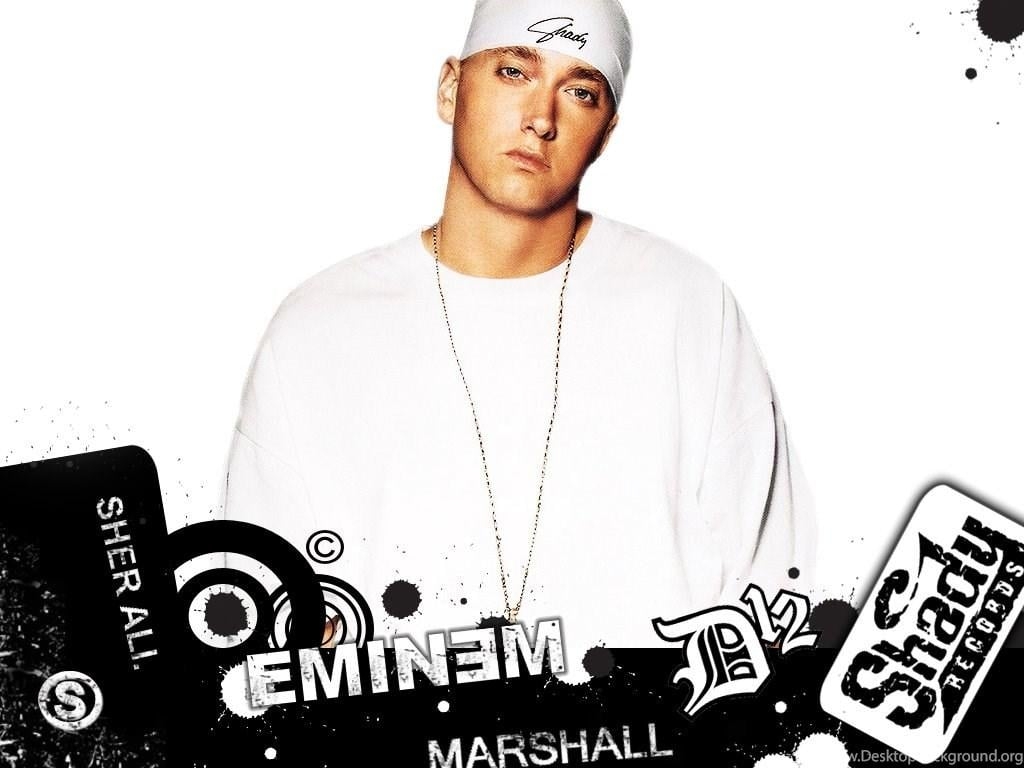 1030x770 The Real Slim Shady Desktop Background, Desktop