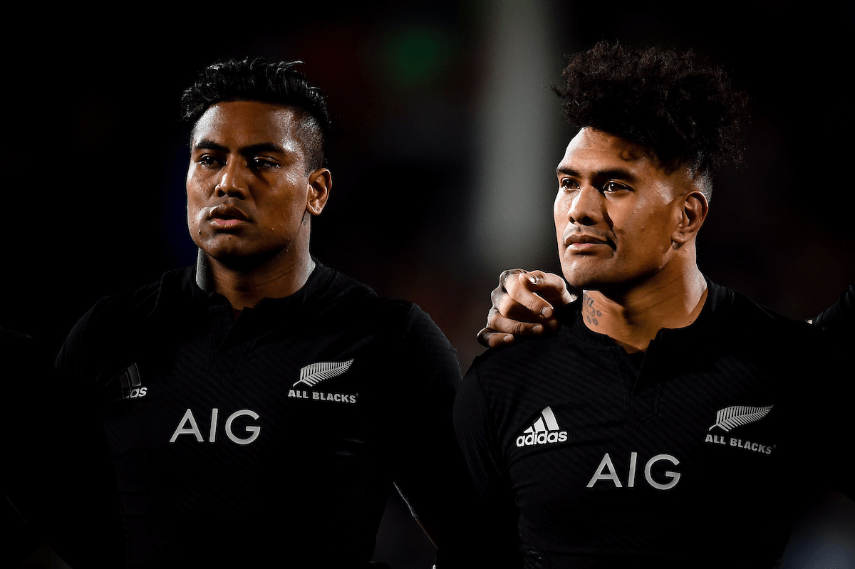 1200x800 Watch: Ardie v Julian! Savea brothers prepare to face each other, Desktop