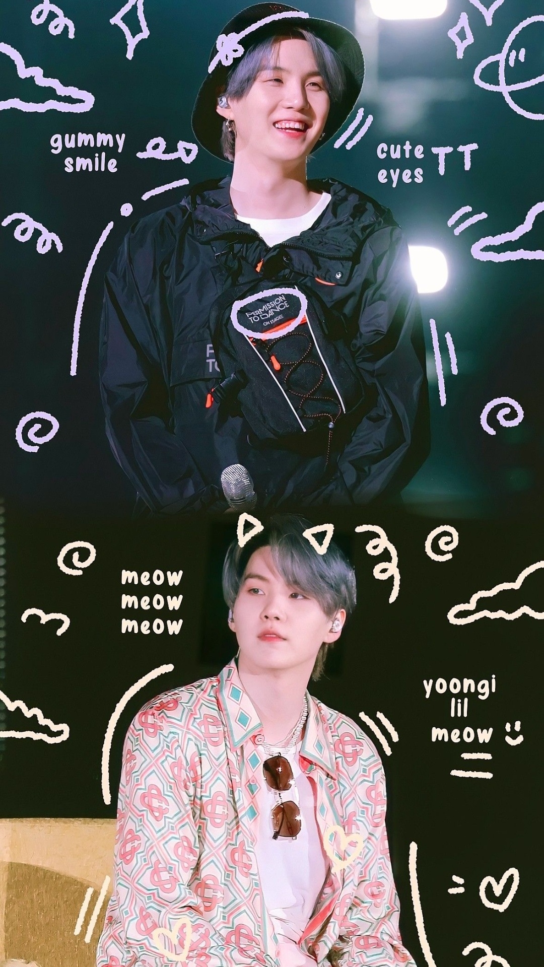 1080x1920 BTS Suga Wallpaper BTS Suga Wallpaper [ HQ ], Phone