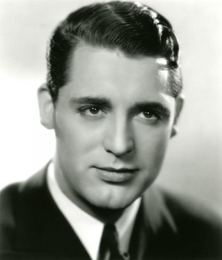 880x1030 Cary Grant, Phone