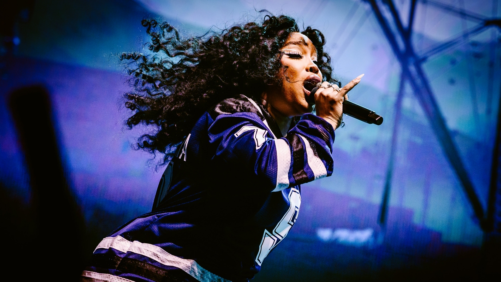 1920x1080 SZA Wallpaper SZA, Desktop