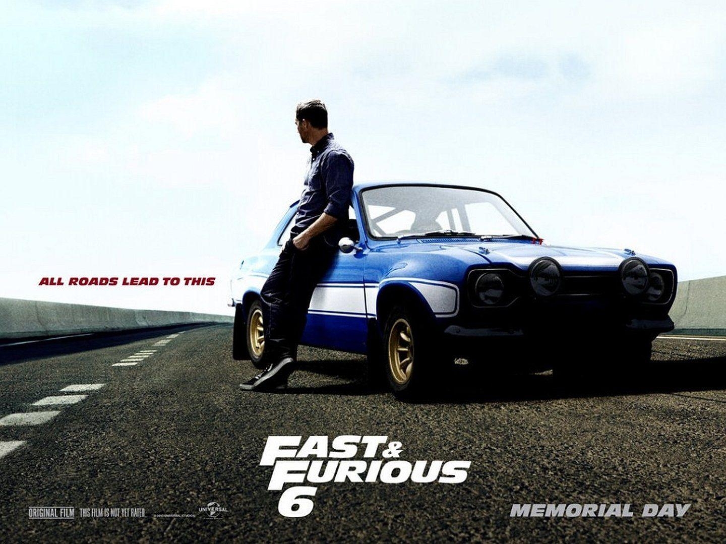 1440x1080 Fast & Furious 6 HD Wallpaper and Background Image, Desktop