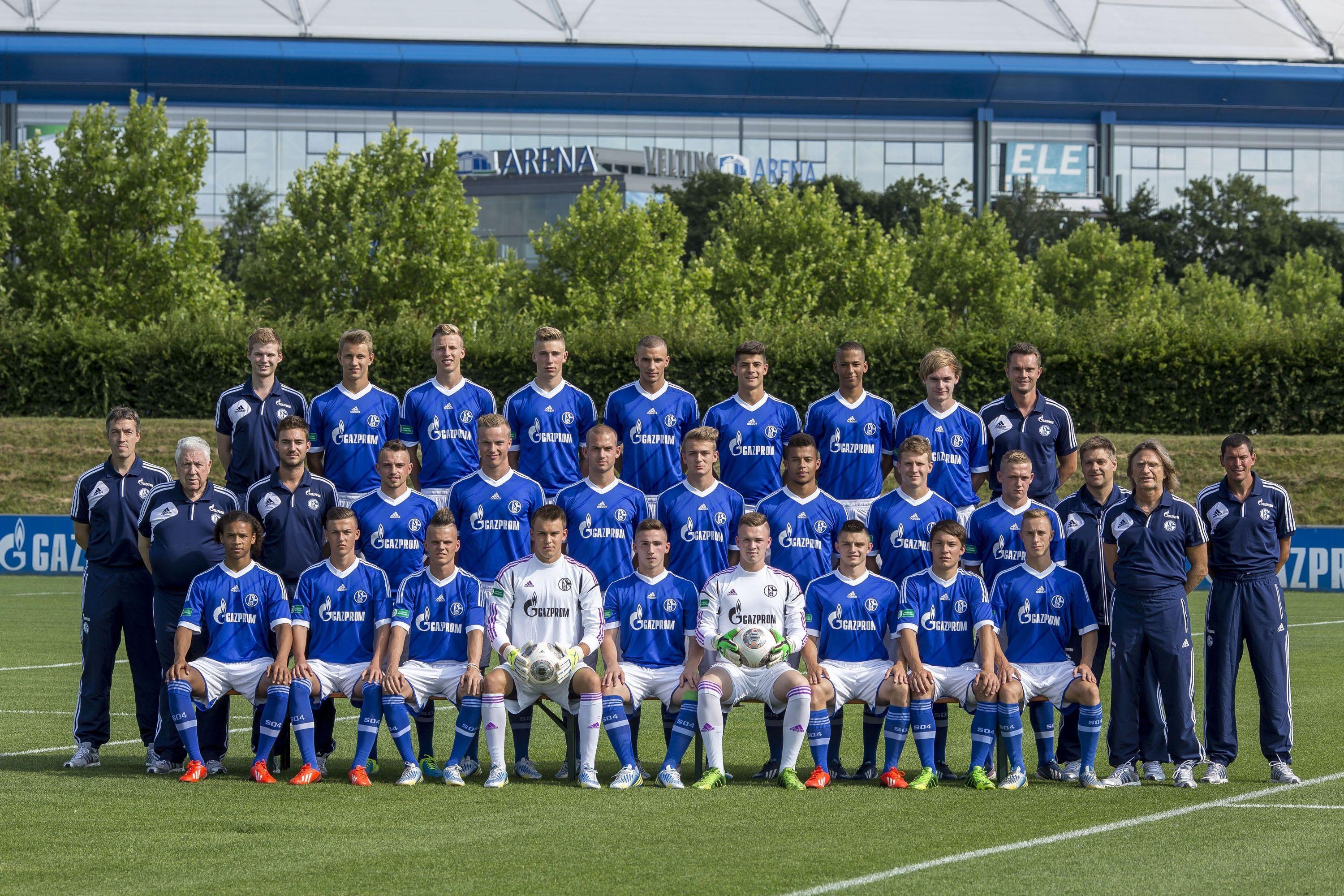 3000x2000 Schalke 04 2013 wallpaper and image, picture, photo, Desktop