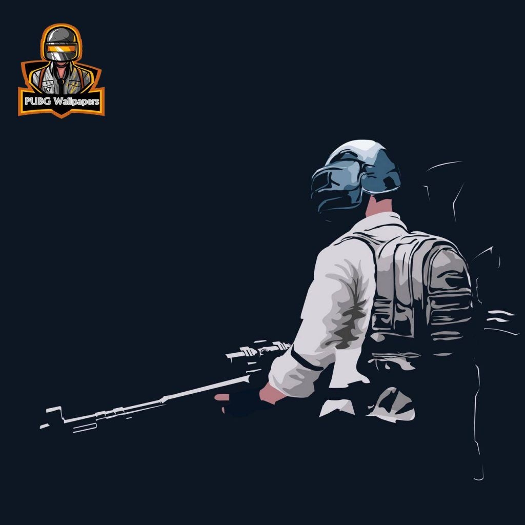 1030x1030 PUBG Wallpaper AWM HD Download Mobile PC, Phone