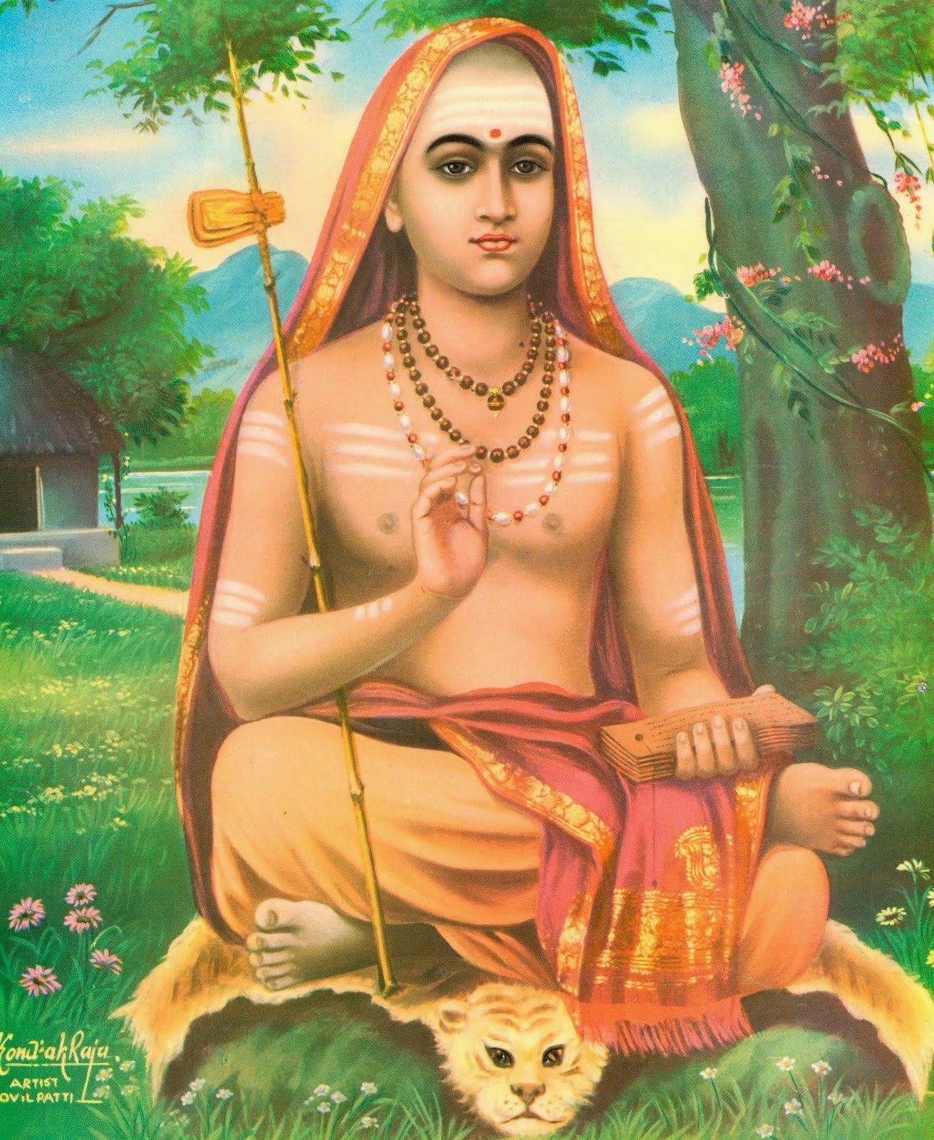 1320x1600 Adi Shankaracharya Picture, Free Download, Borrow, and Streaming, Internet Archive, Phone