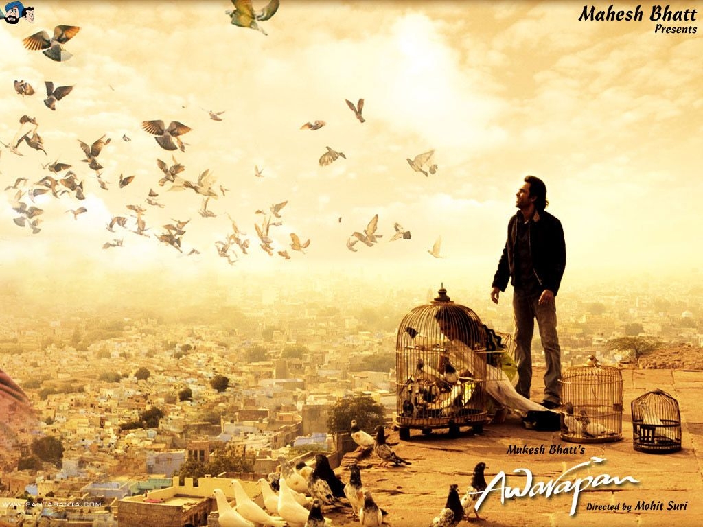 1030x770 Awarapan HD Wallpaper, Desktop