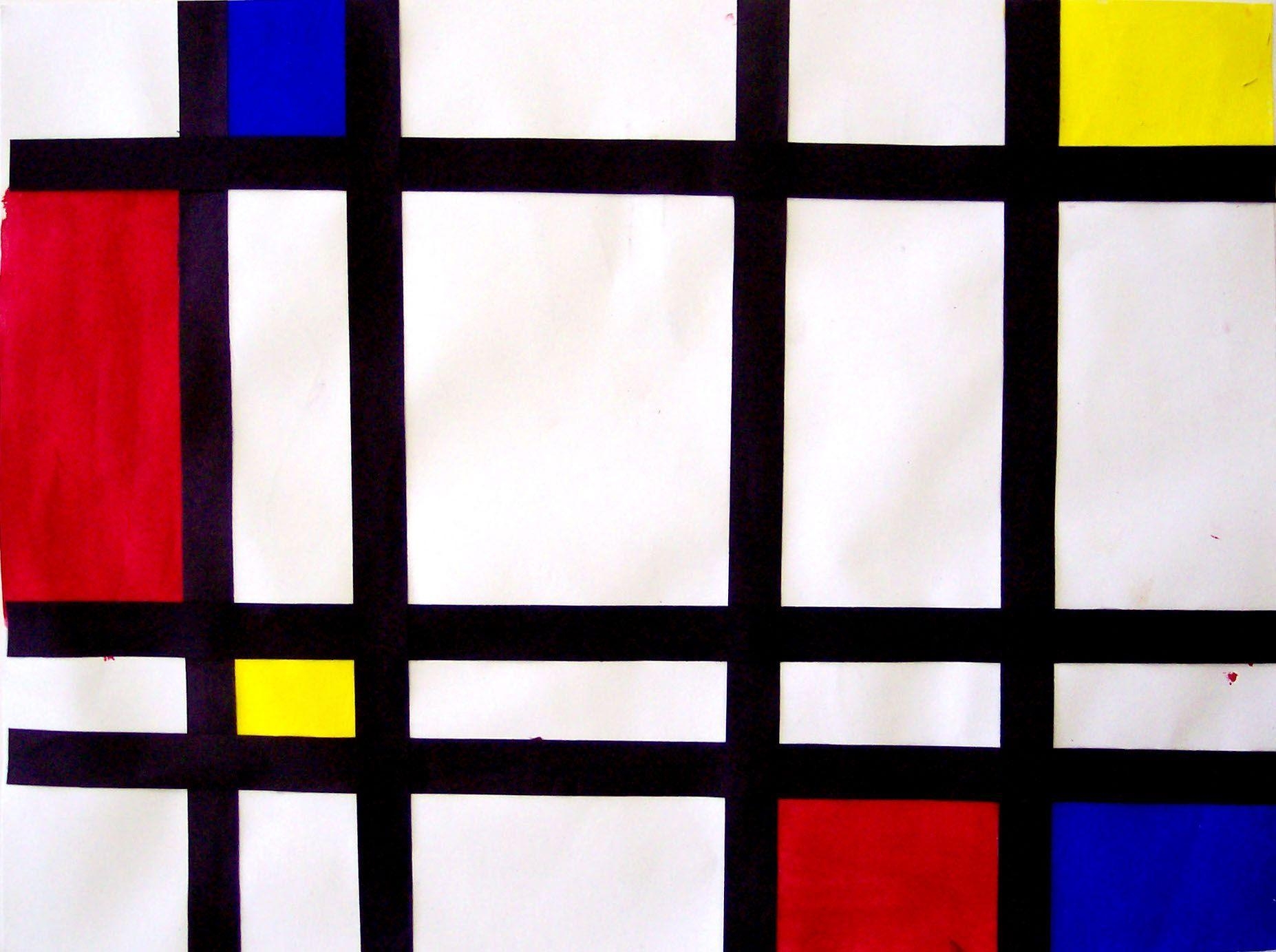 1860x1390 best Mondrian image, Desktop