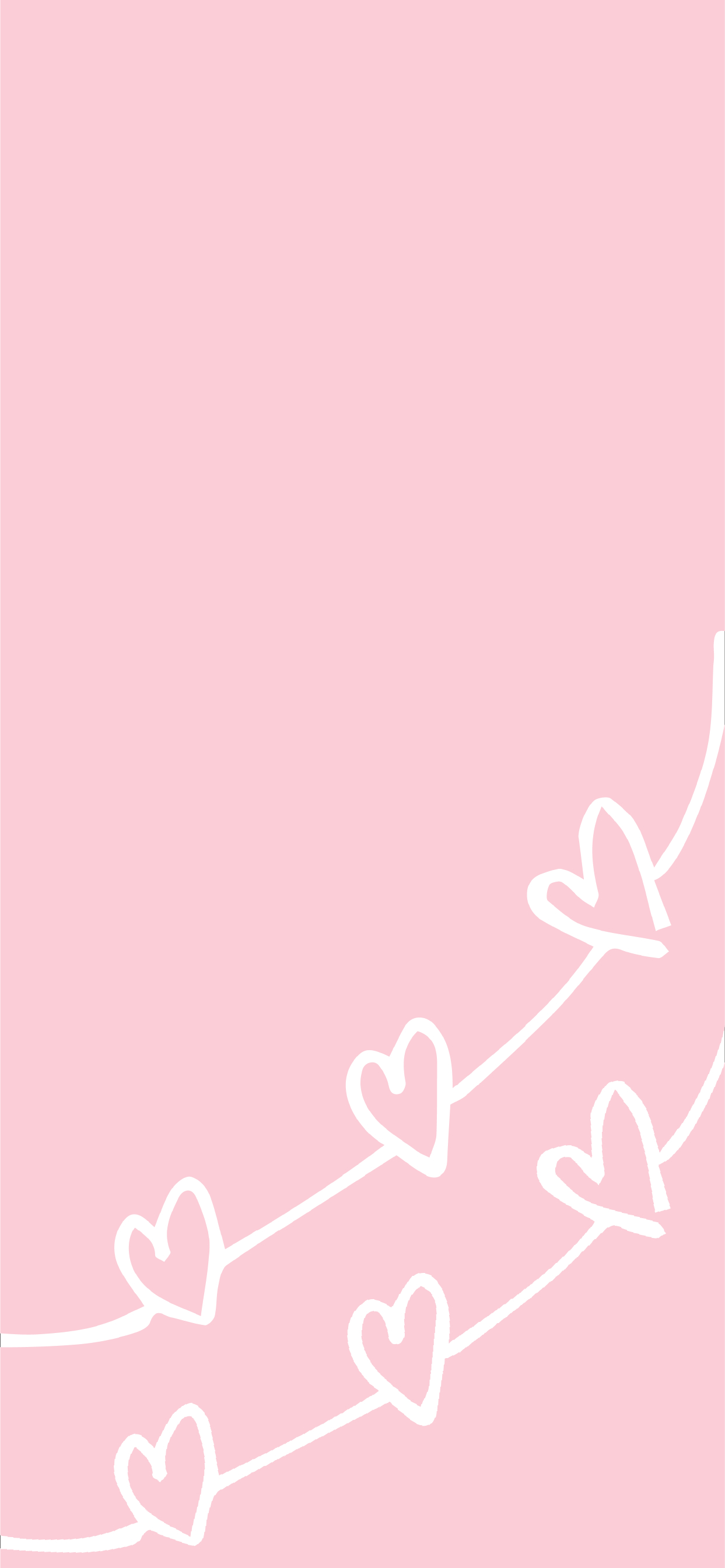 1250x2690 Valentine's Day iPhone Wallpaper and Ivory, Phone