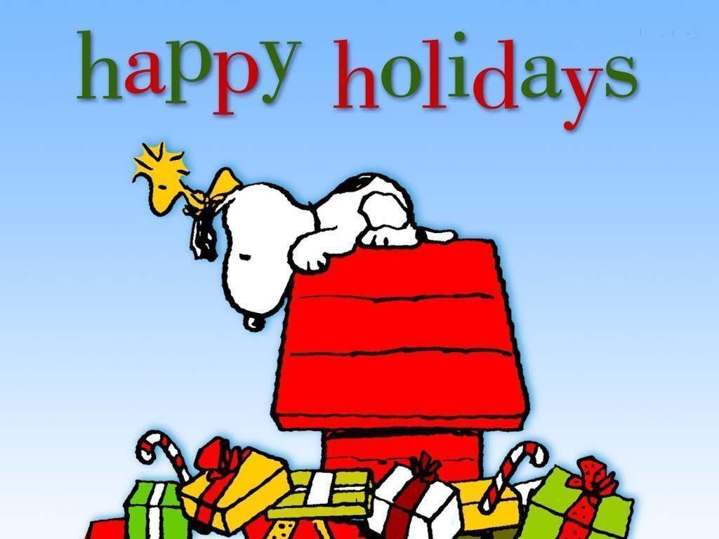 1030x770 Snoopy christmas wallpaper background, Desktop