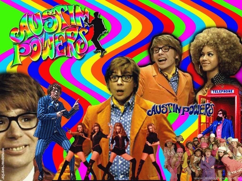 1030x770 Fonds D'écran Du Film Austin Powers Wallpaper Cinéma Desktop, Desktop