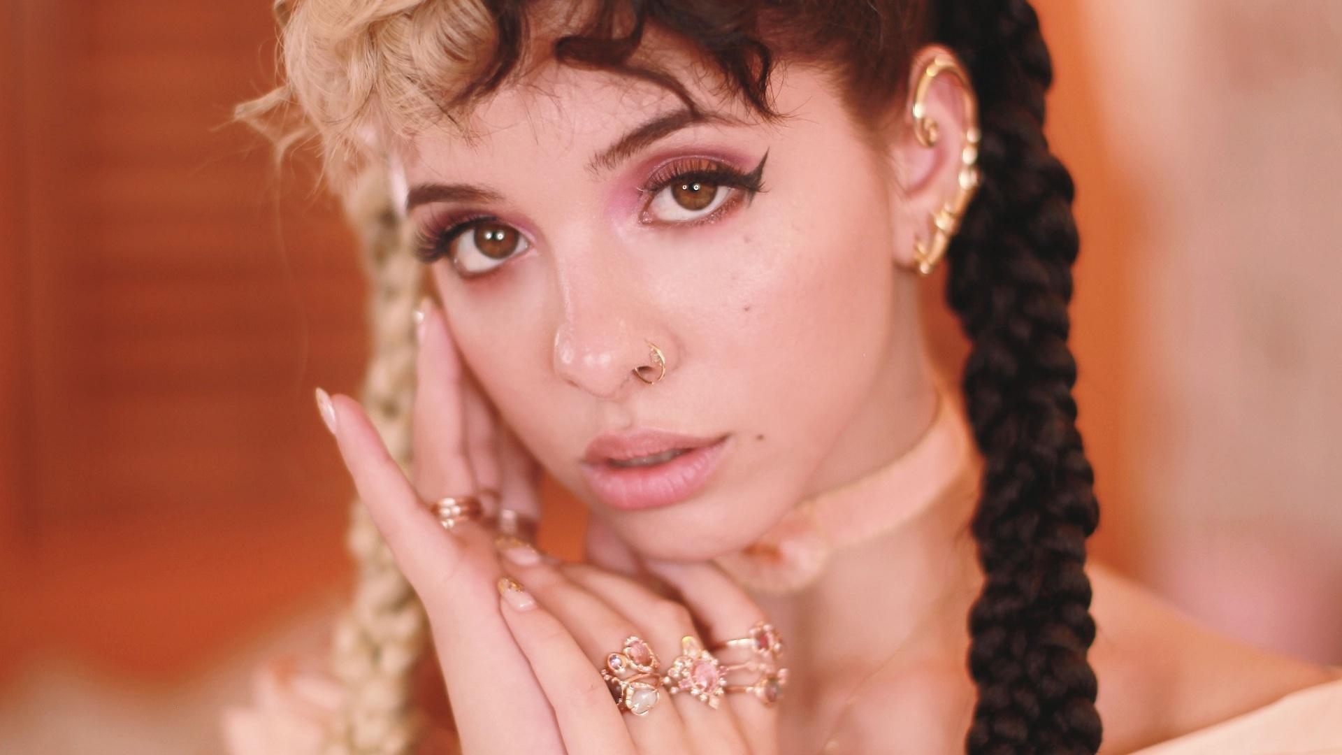 1920x1080 K 12: Arrivano Disco E Film Di Melanie Martinez. Billboard, Desktop