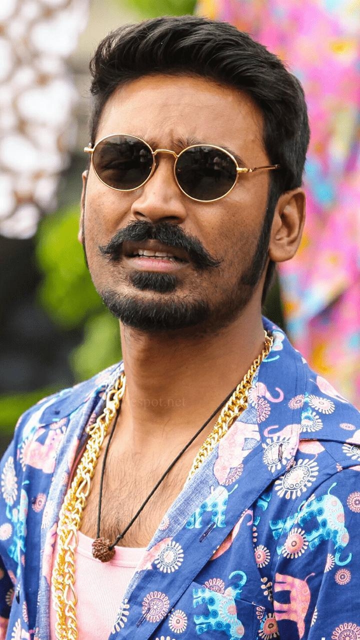 720x1280 Dhanush Wallpaper Free Dhanush Background, Phone