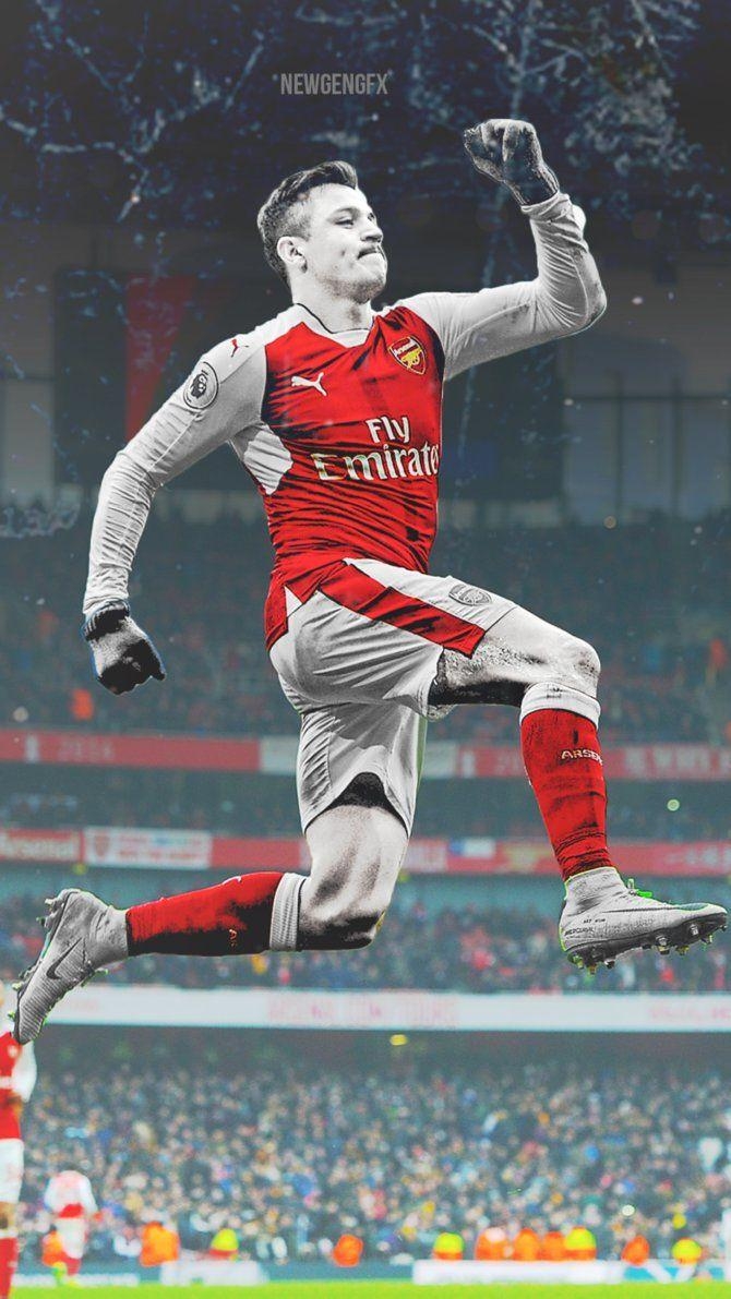 670x1200 Alexis Sanchez. Mesut ozil Mobile. Desktop wallpaper, Phone