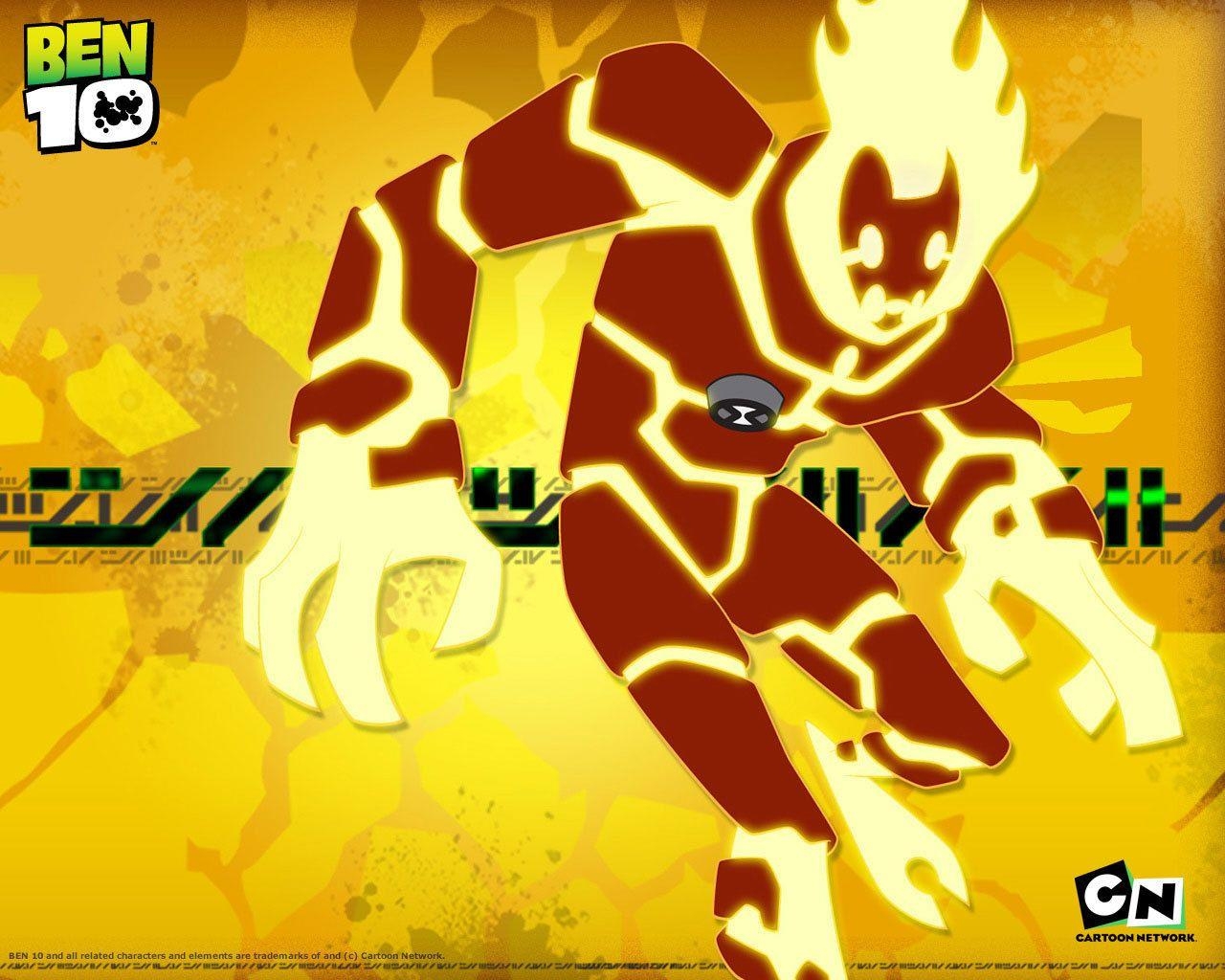 1280x1030 pic new posts: Wallpaper Ben10 HD, Desktop