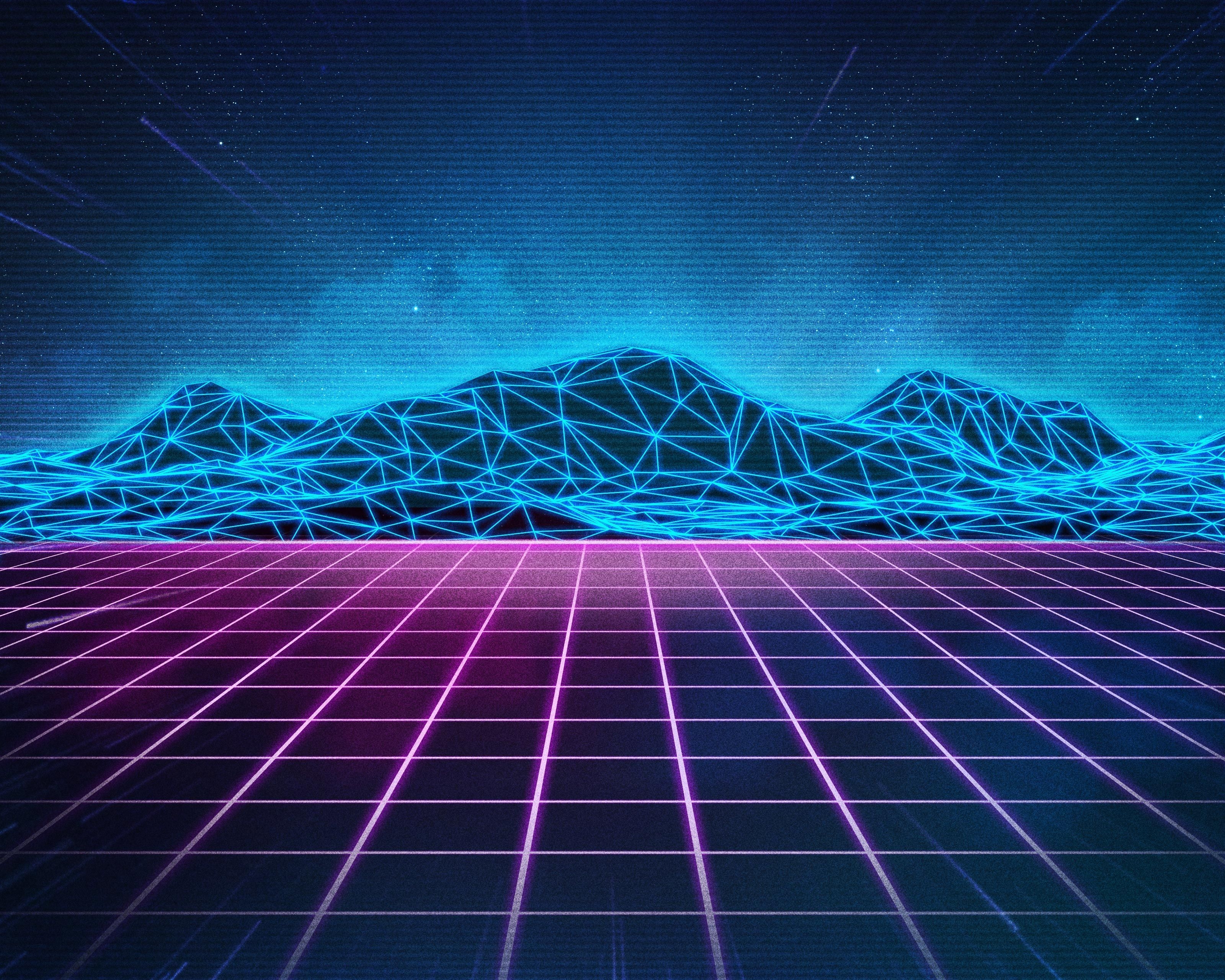 3200x2560 80's Wallpaper Free 80's Background, Desktop