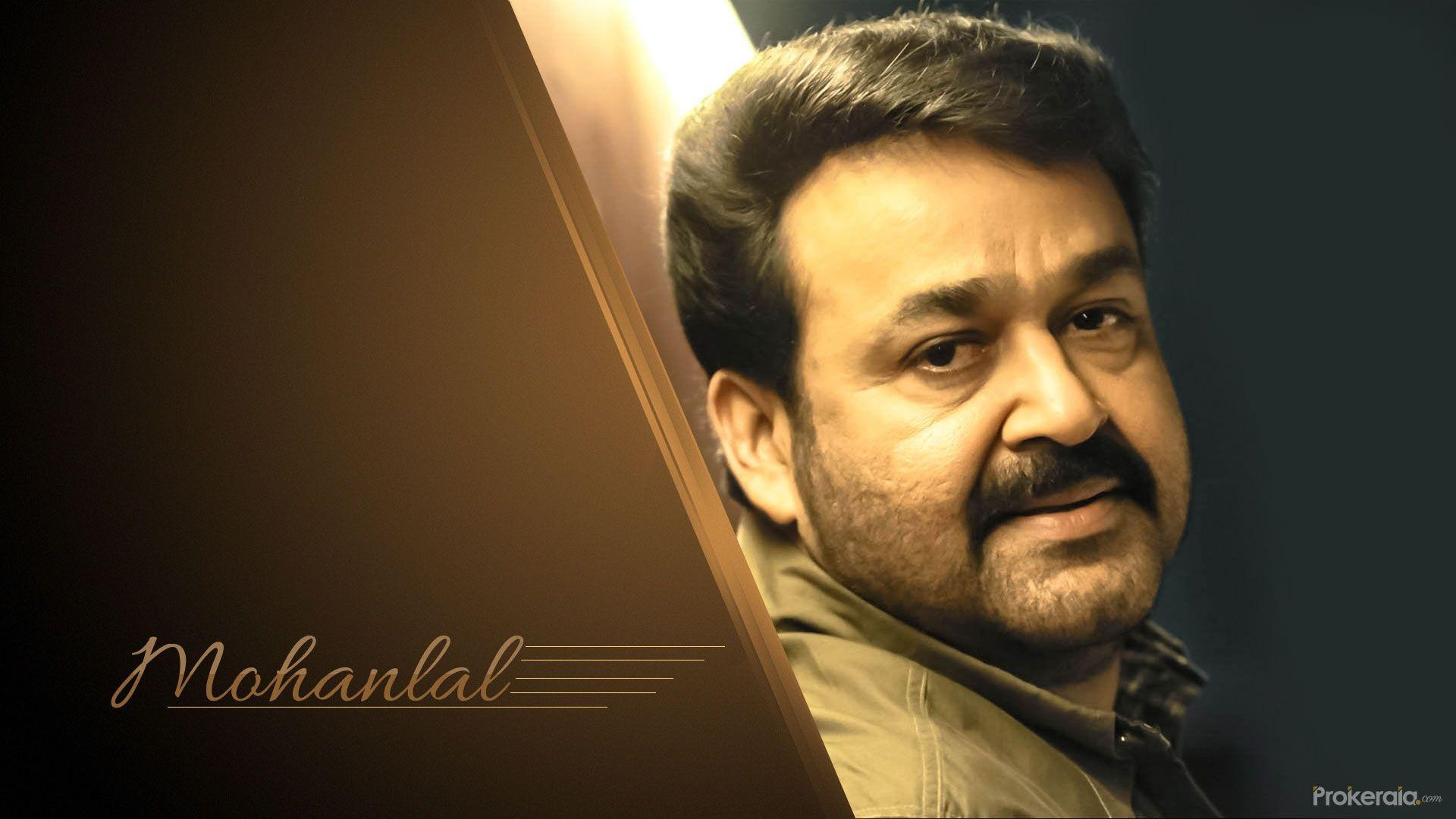 1920x1080 Mohanlal High Quality Wallpaper For Download, Desktop