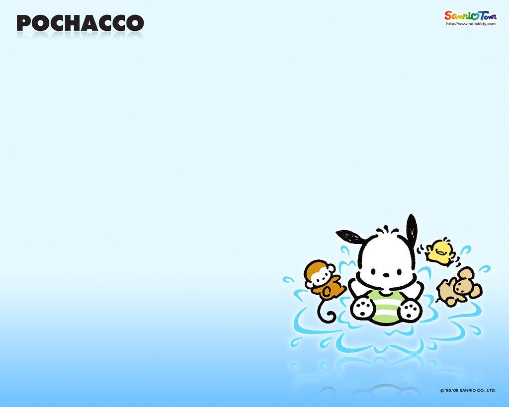 1030x820 Pochacco Desktop Wallpaper Free Pochacco Desktop Background, Desktop