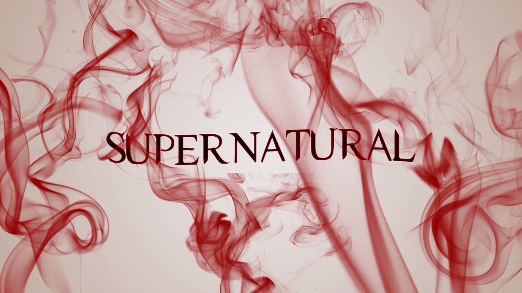 1030x580 Supernatural Season 5 Title Card, Desktop