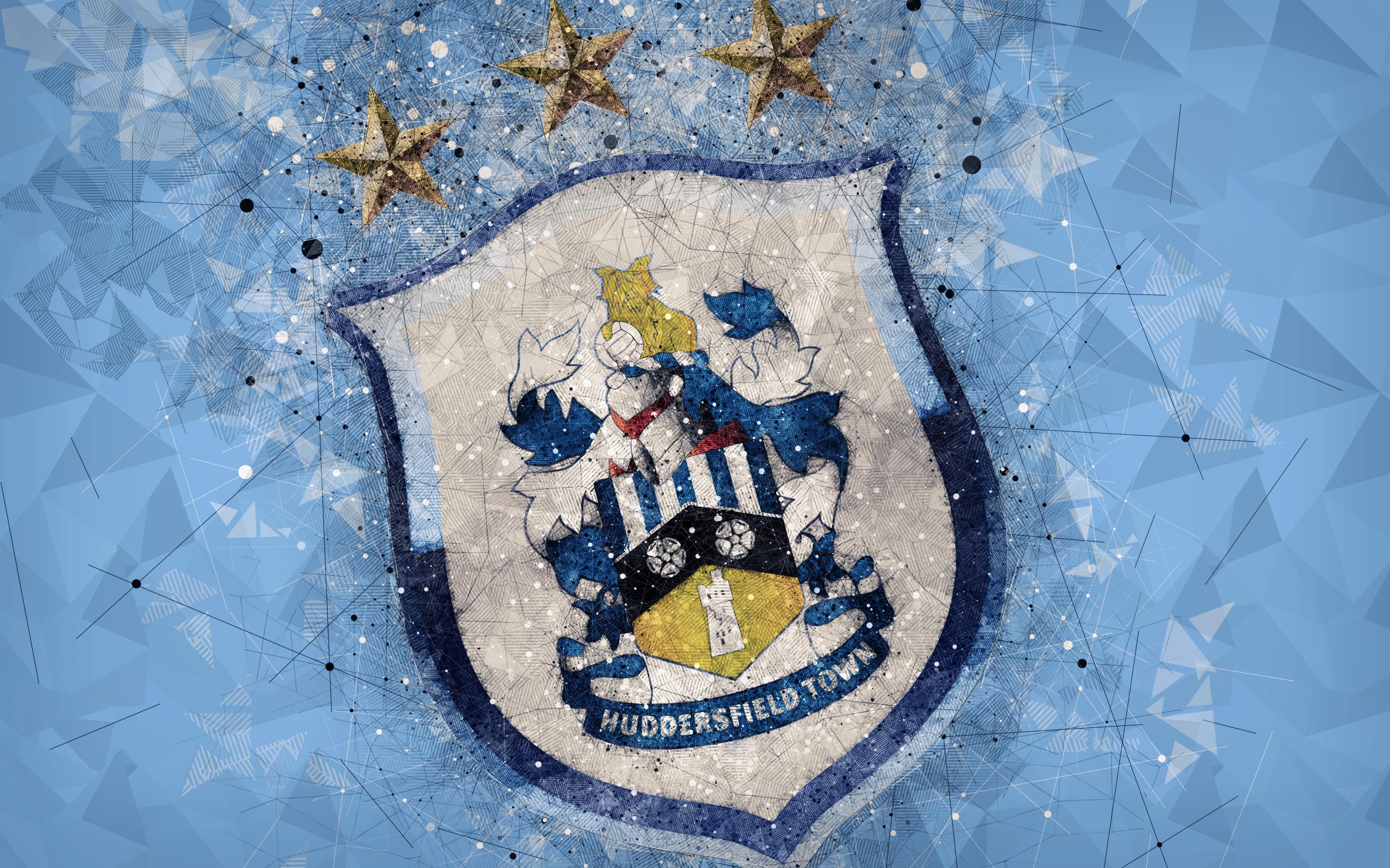 3840x2400 Huddersfield Town A.F.C. 4k Ultra HD Wallpaper. Background Image, Desktop