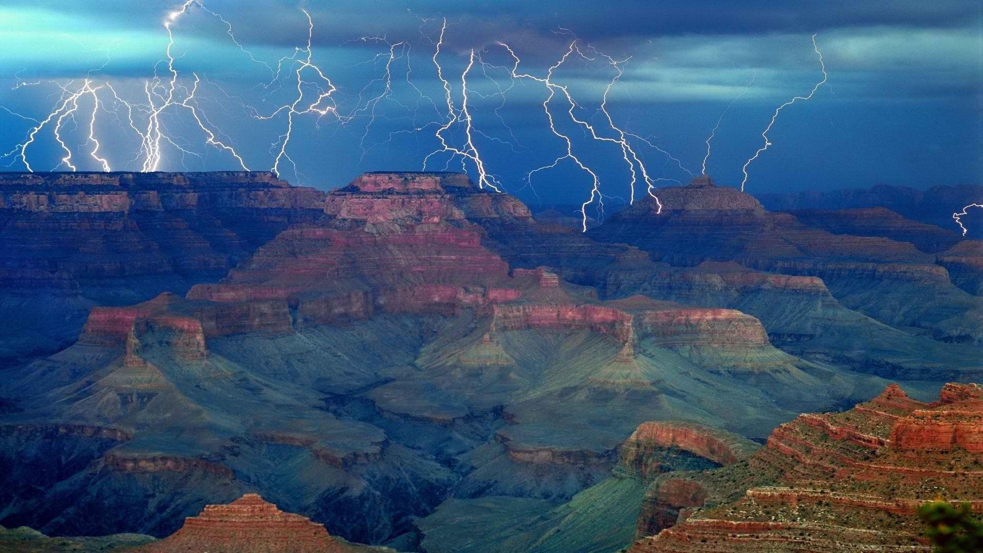 1920x1080 Grand Canyon National Park 936375, Desktop