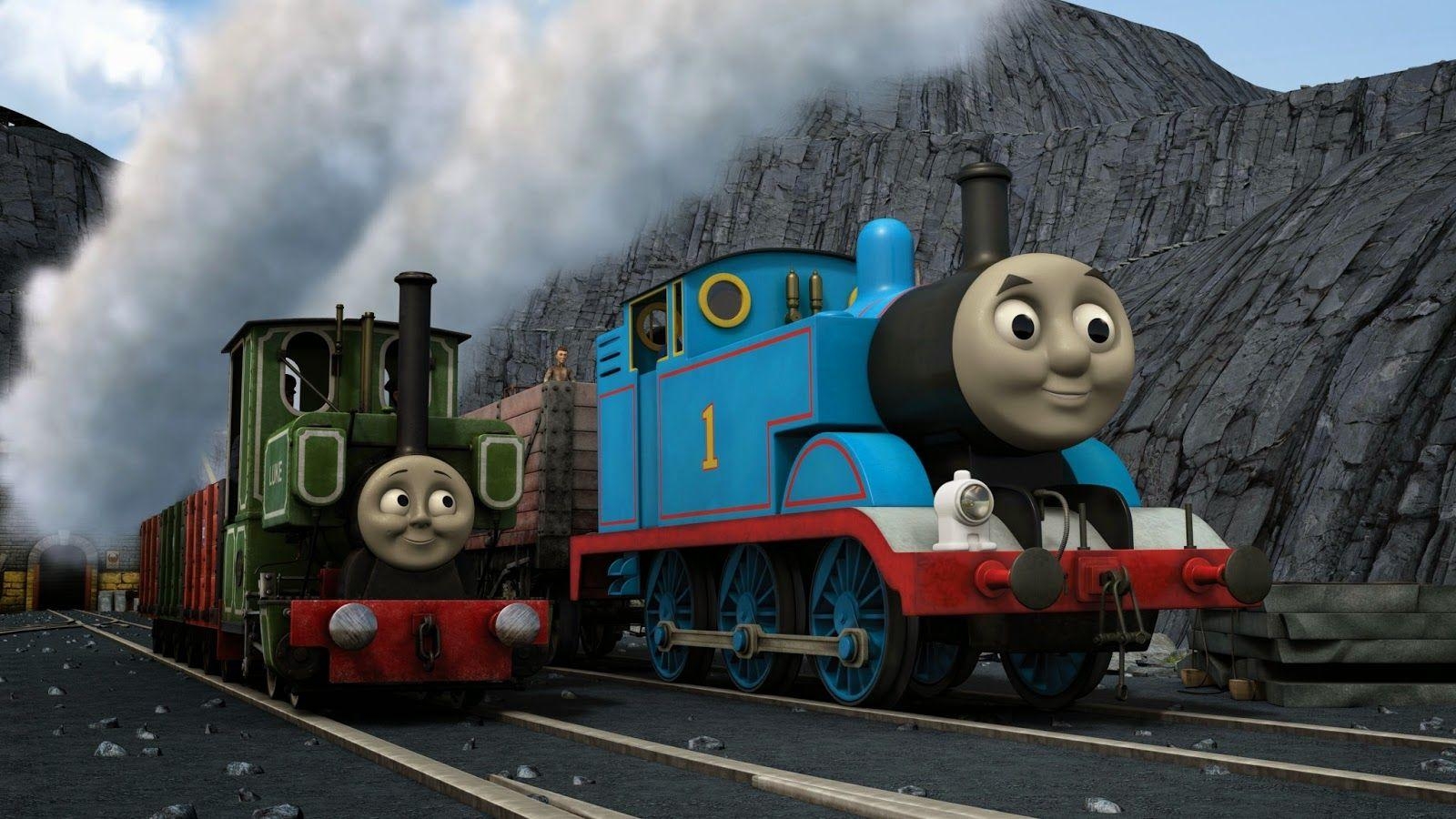 1600x900 Amazing HD Thomas Picture & Background Collection, Desktop