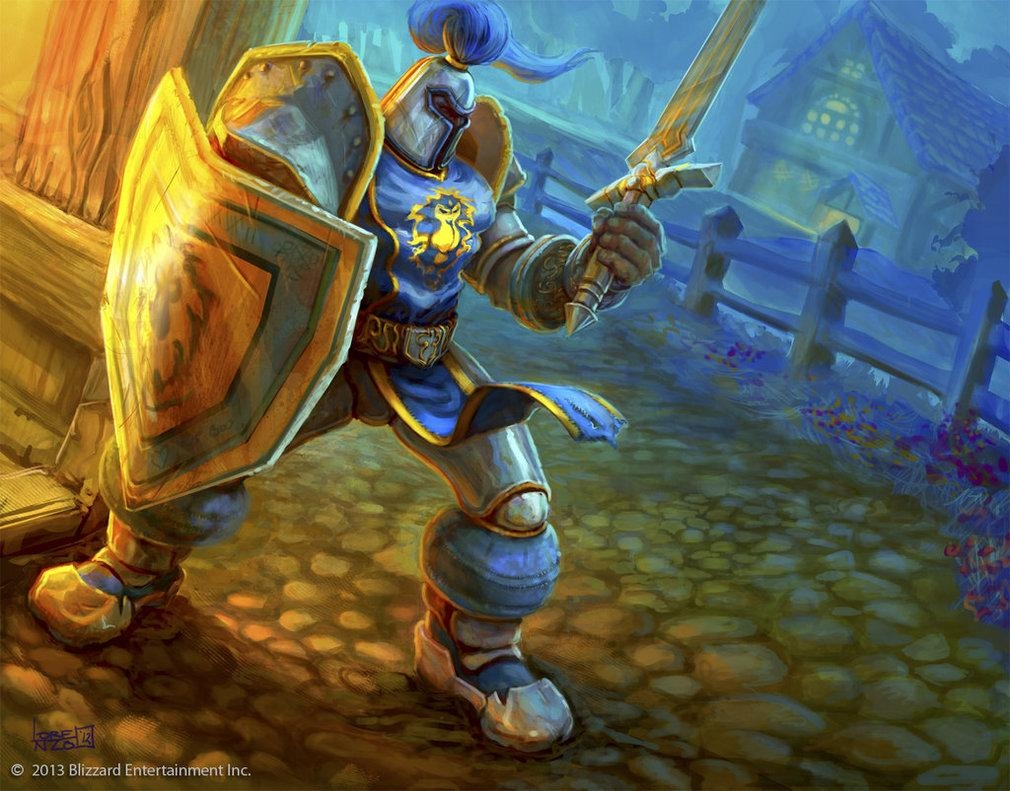 1010x800 Footman wiki guide to the World of Warcraft, Desktop