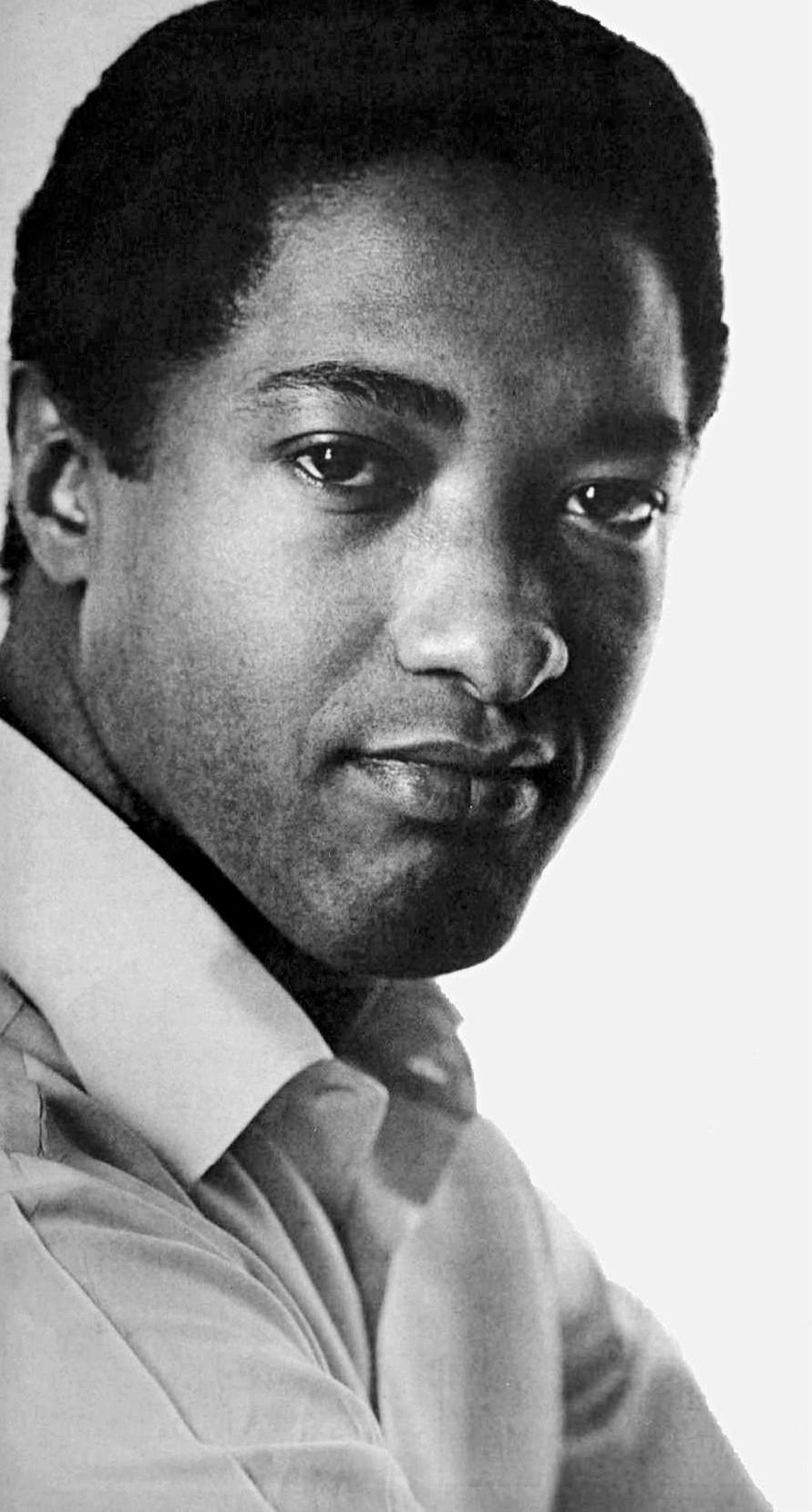 900x1660 Sam Cooke, Phone