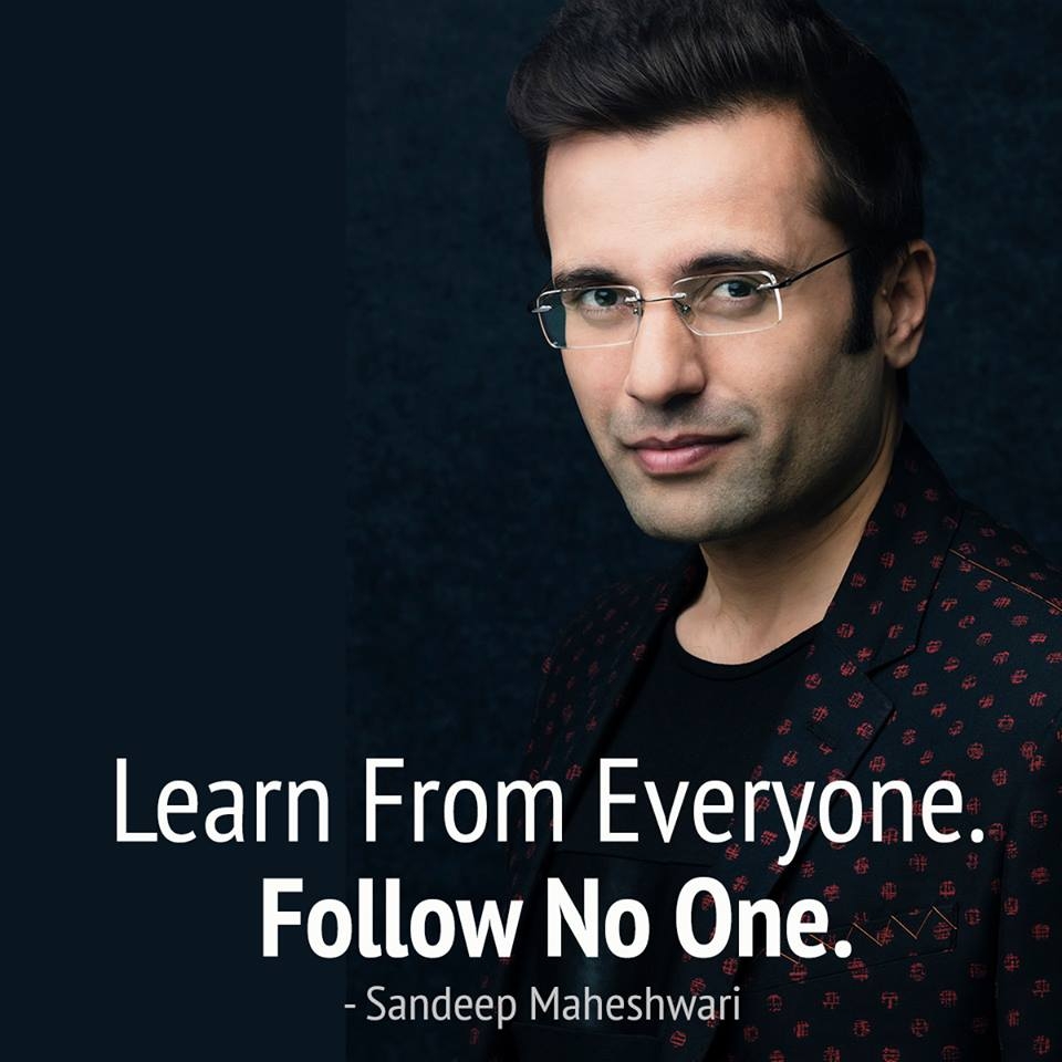 960x960 Sandeep Maheshwari Biography, Wiki, Biodata, Family, Income, Phone