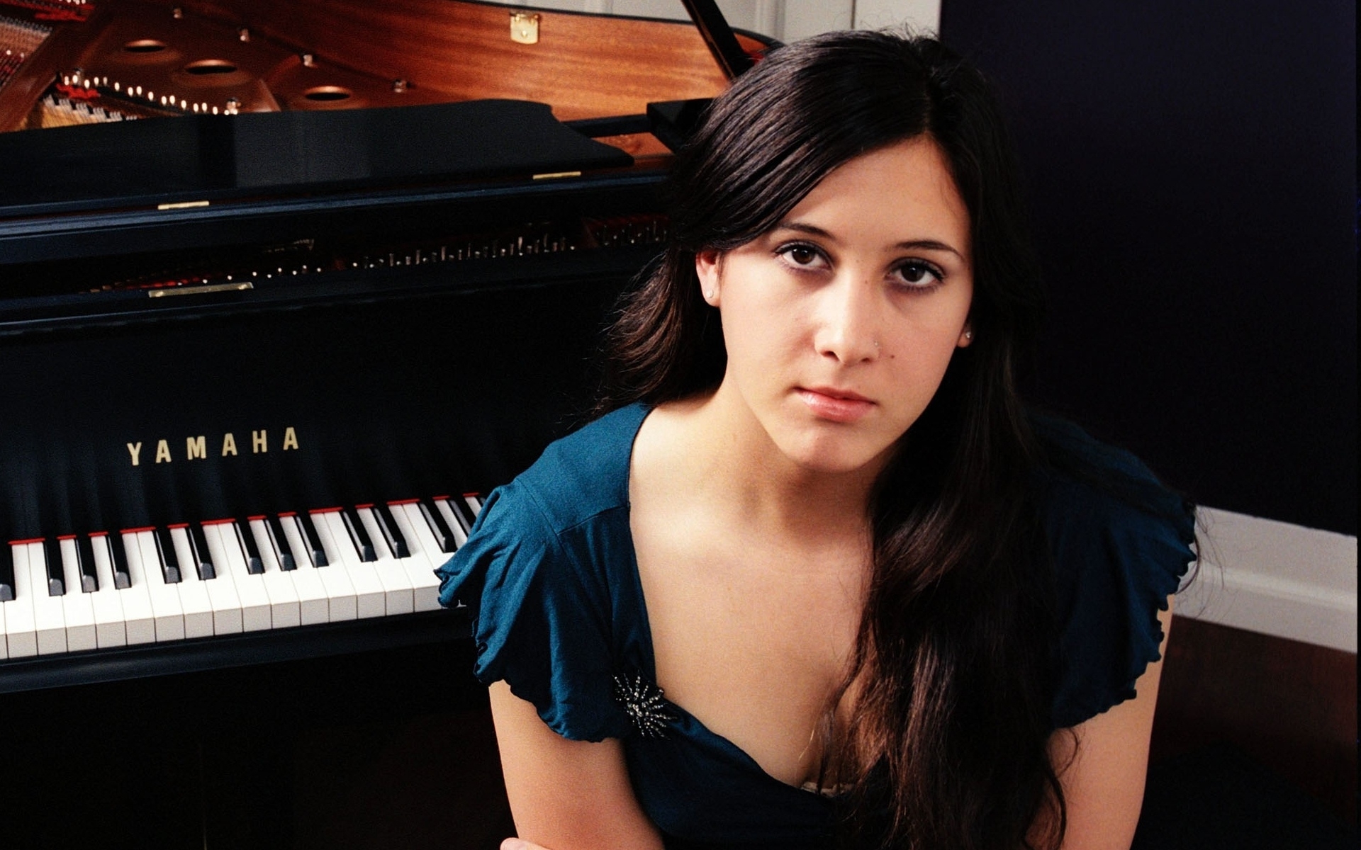 1920x1200 Vanessa Carlton Young, Desktop