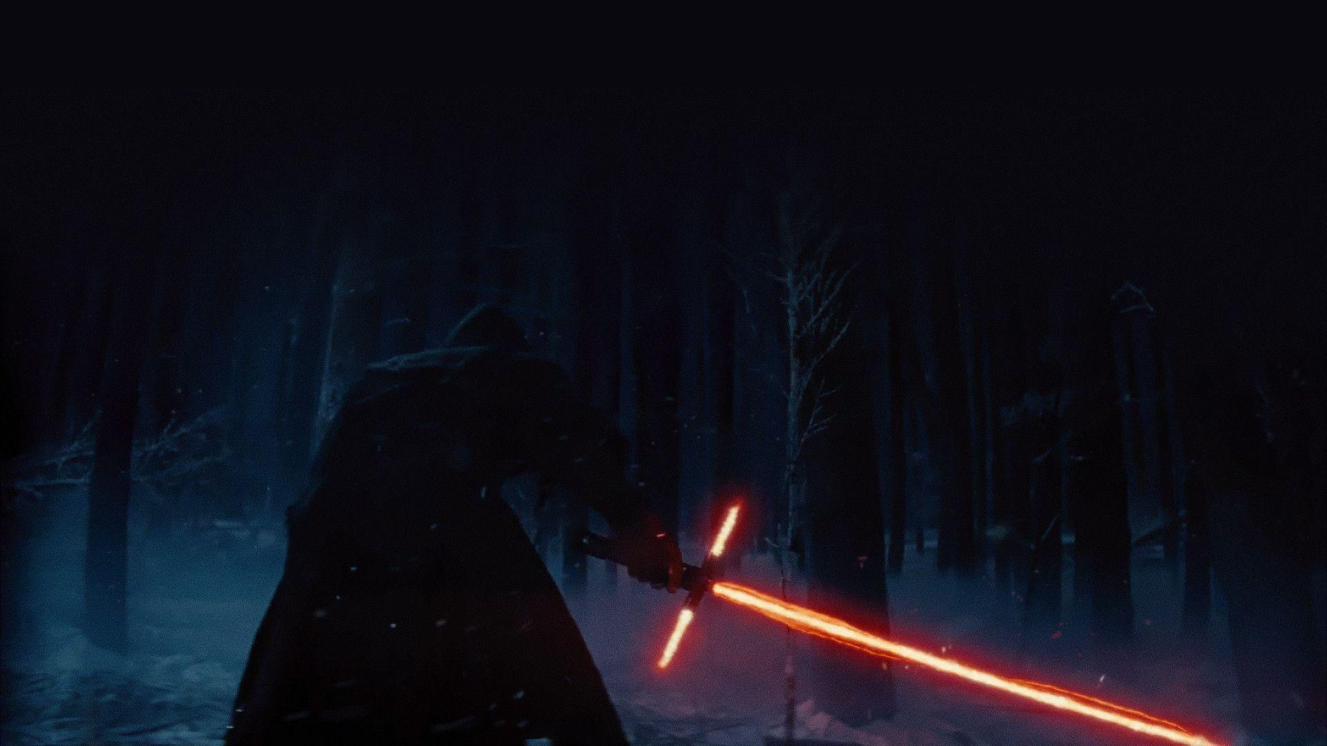 1920x1080 Star Wars: The Force Awakens Desktop Wallpaper, Desktop