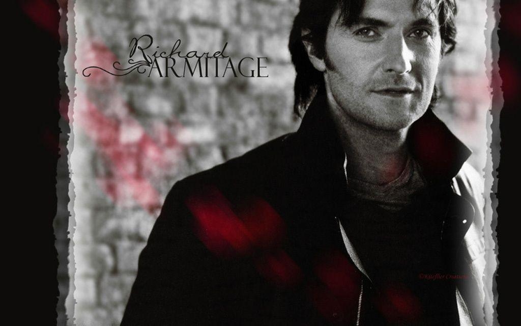 1030x640 Richard Armitage Photo Wallpaper Powericare, Desktop