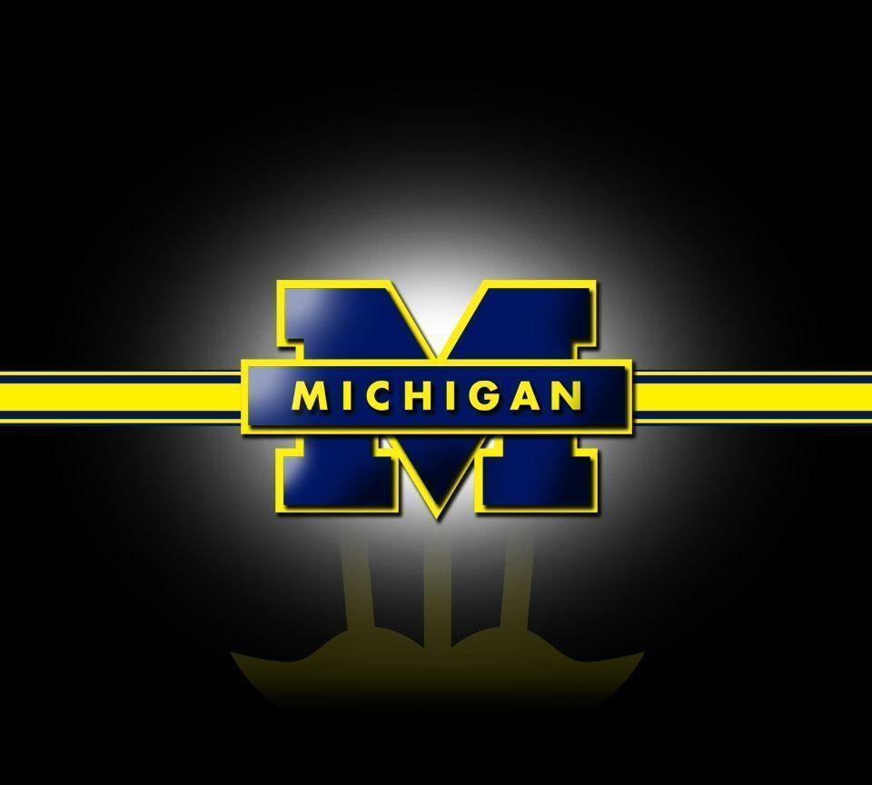 960x870 Michigan Wolverines Screensaver and Wallpaper, Desktop