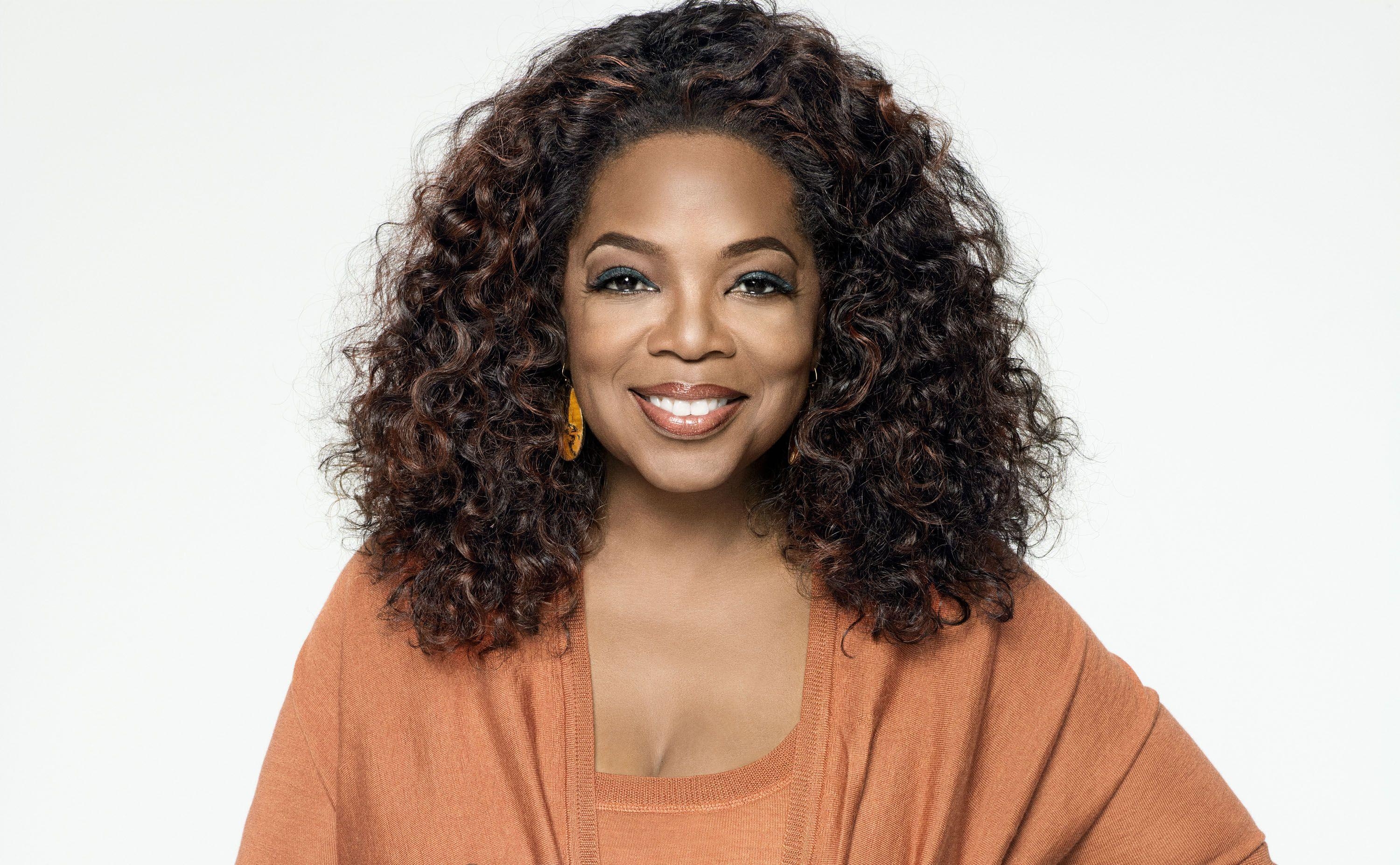 3000x1860 Best HD Oprah Winfrey Wallpaper, Desktop