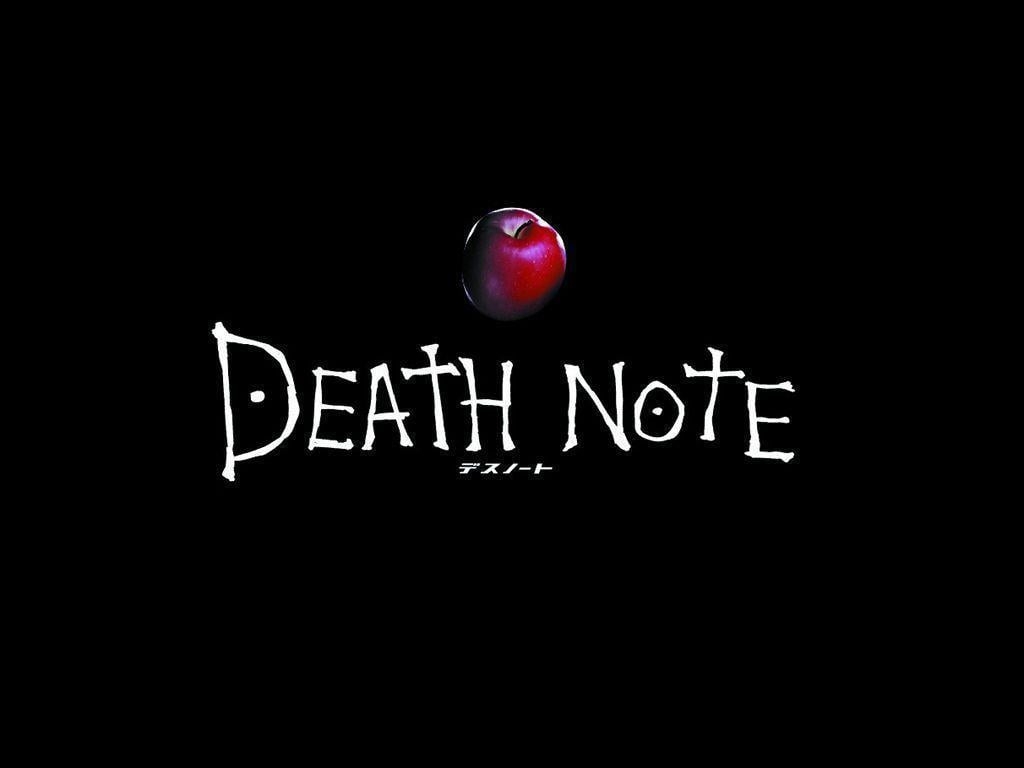 1030x770 death note apple Note The Movie Wallpaper, Desktop