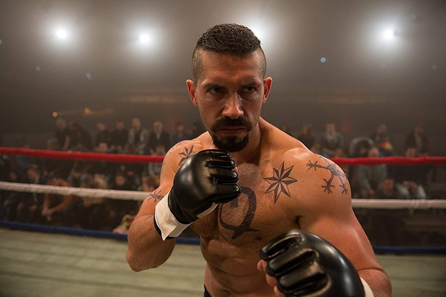 1500x1000 Boyka: Undisputed IV (2016). Scott adkins, Full movies online free, Free movies online, Desktop