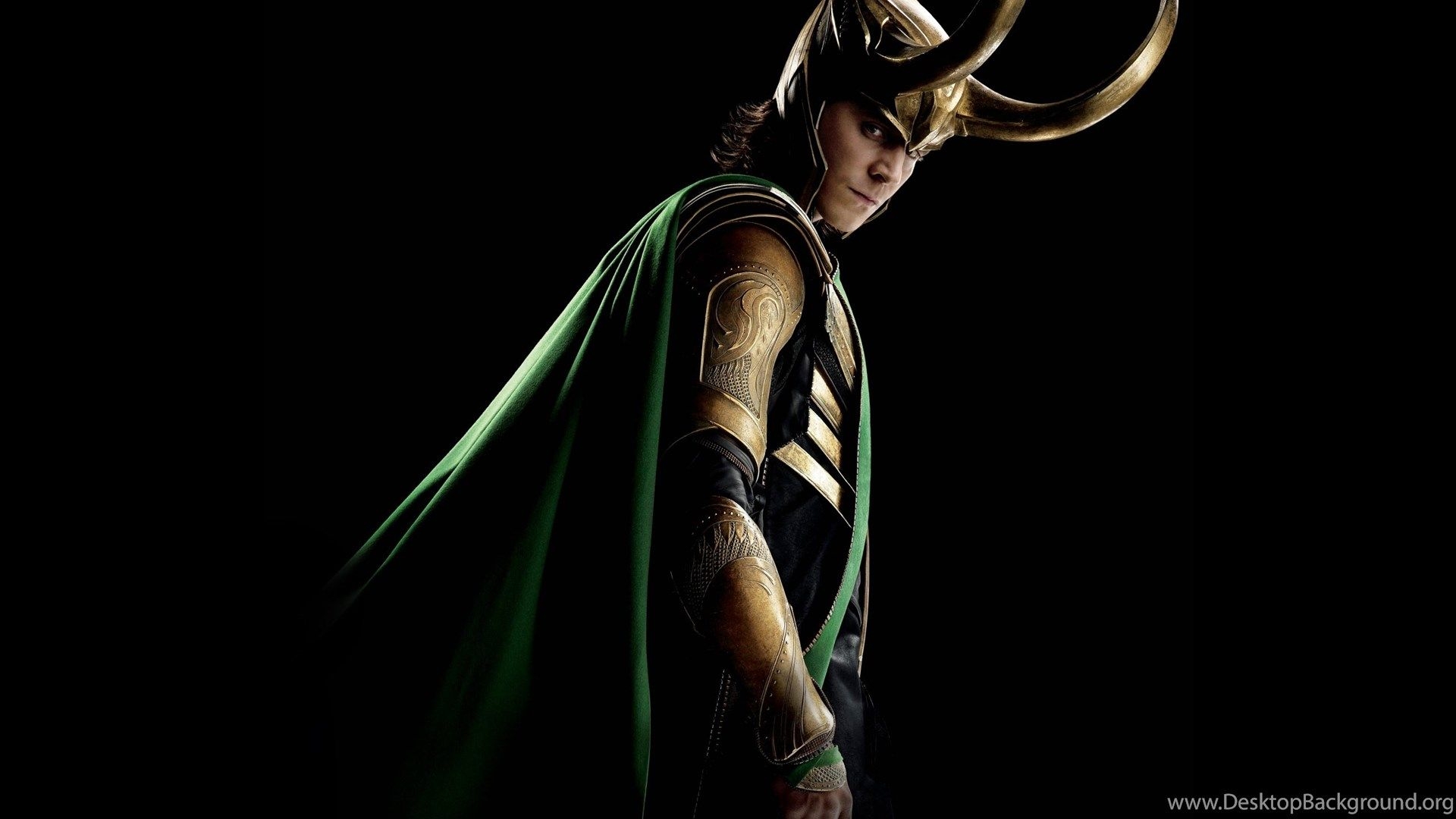 1920x1080 Thor The Dark World Tom Hiddleston As Loki HD Desktop Wallpaper. Desktop Background, Desktop