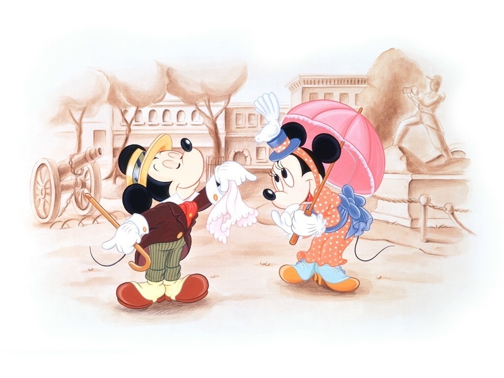 1030x770 Free download Mickey And Mini Classic Disney Wallpaper 9614315 [] for your Desktop, Mobile & Tablet. Explore Vintage Disney Wallpaper. Walt Disney Wallpaper, Cool Disney Wallpaper, Vintage Sleeping Beauty Wallpaper, Desktop