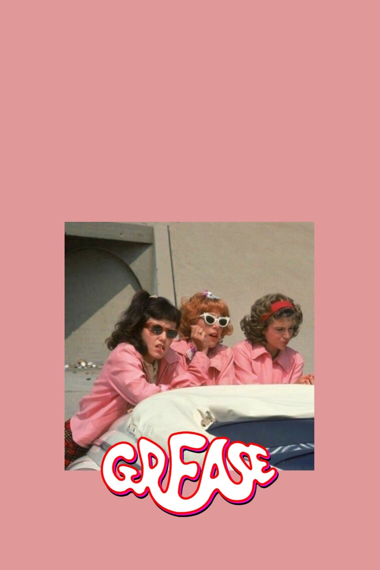 1280x1920 grease lockscreens Tumblr posts, Phone