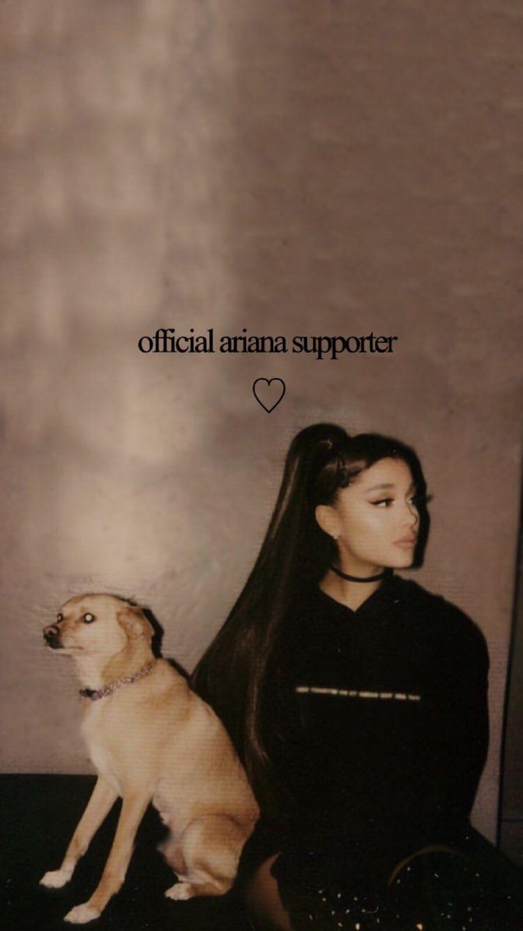 750x1340 Ariana Grande wallpaper♡. Ariana, Phone