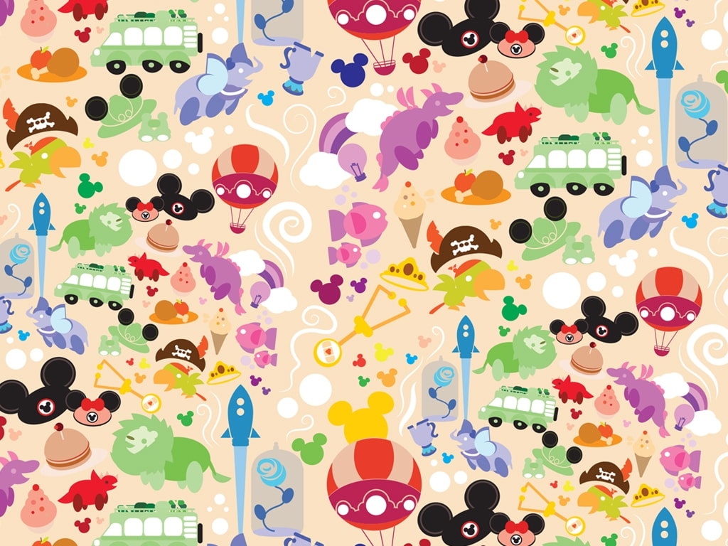 1030x770 DisneyKids: Download Our Playful Walt Disney World Resort Wallpaper. Disney Parks Blog, Desktop