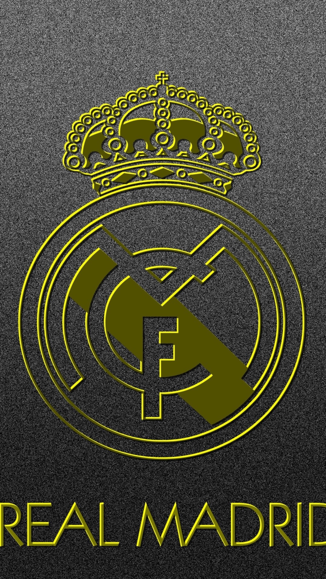 1080x1920 Real Madrid, Phone